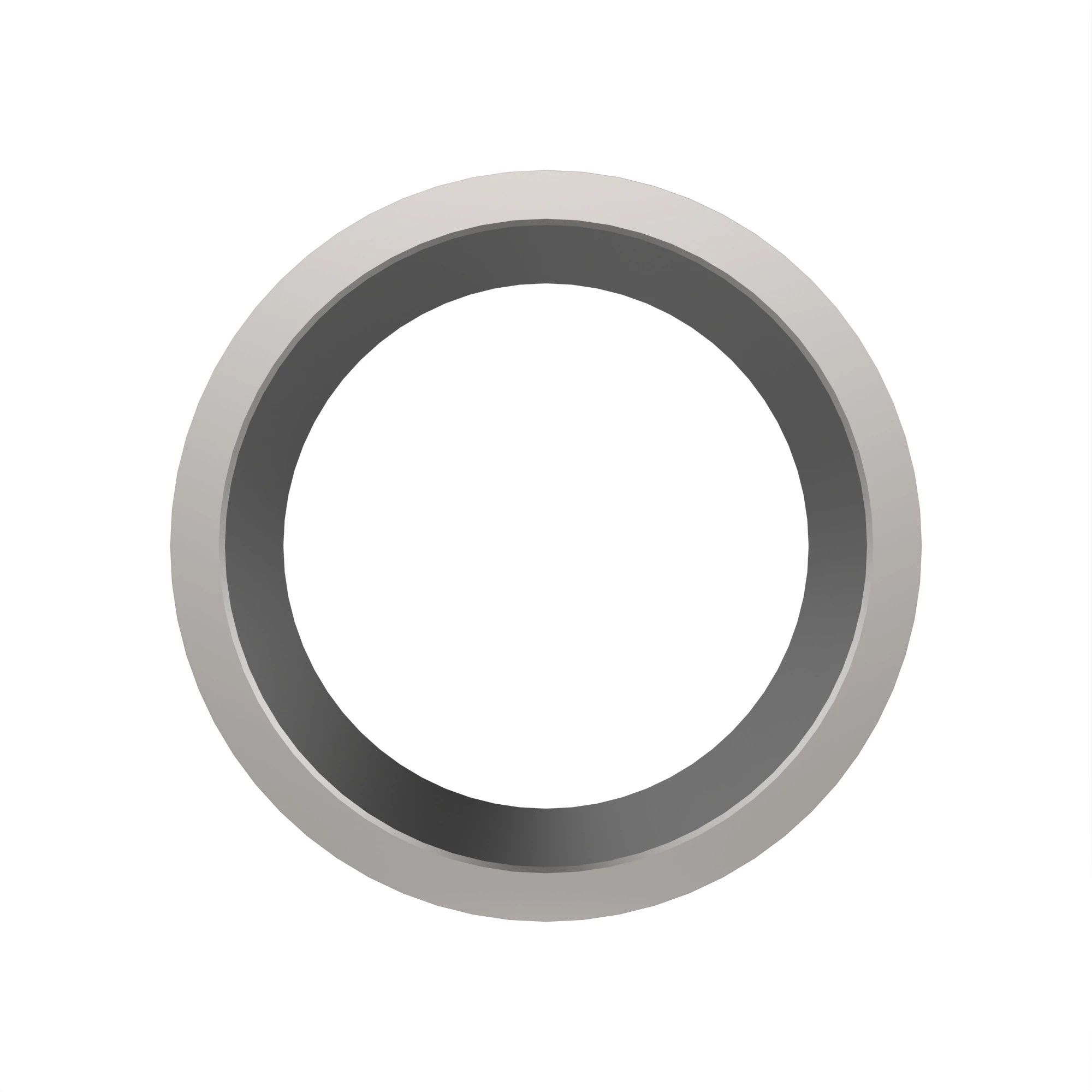 BUSHING UPPER PIVOT, Bushing