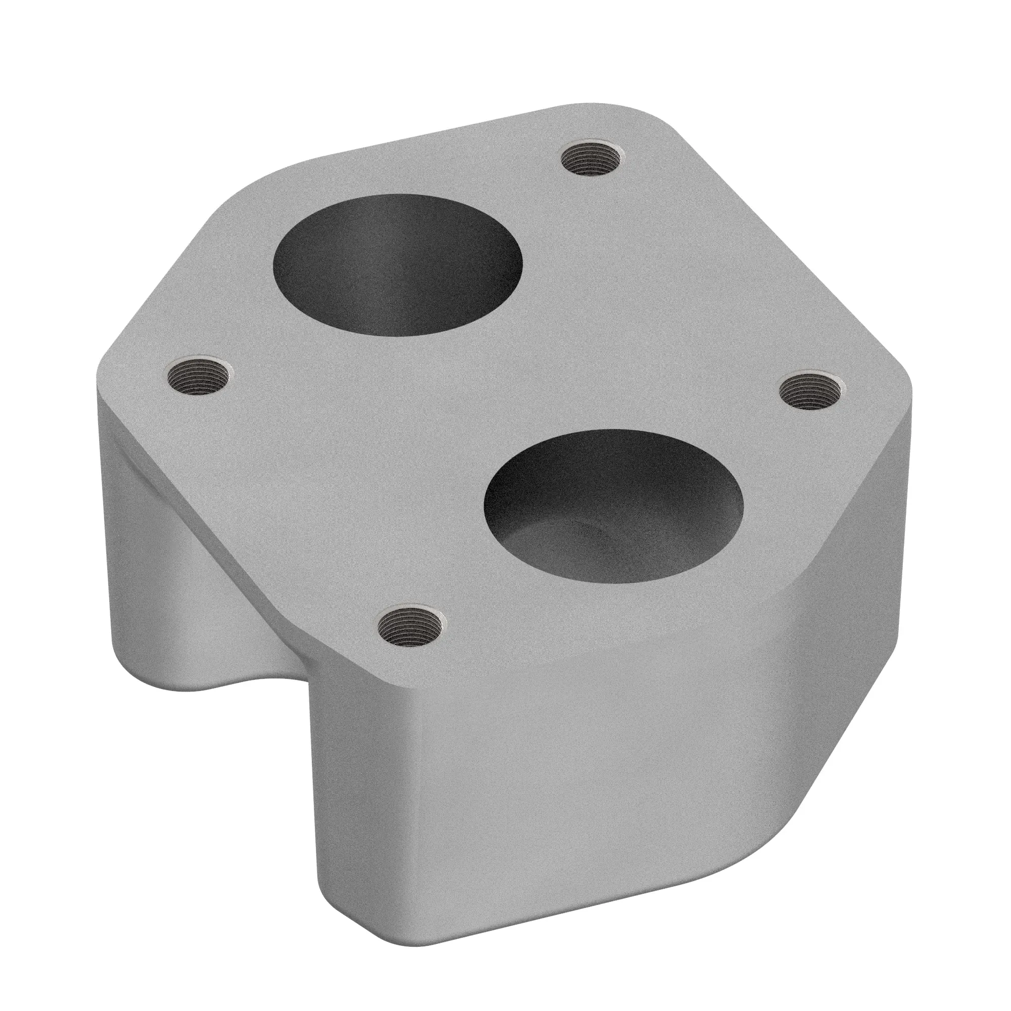 John Deere Adapter - R520162