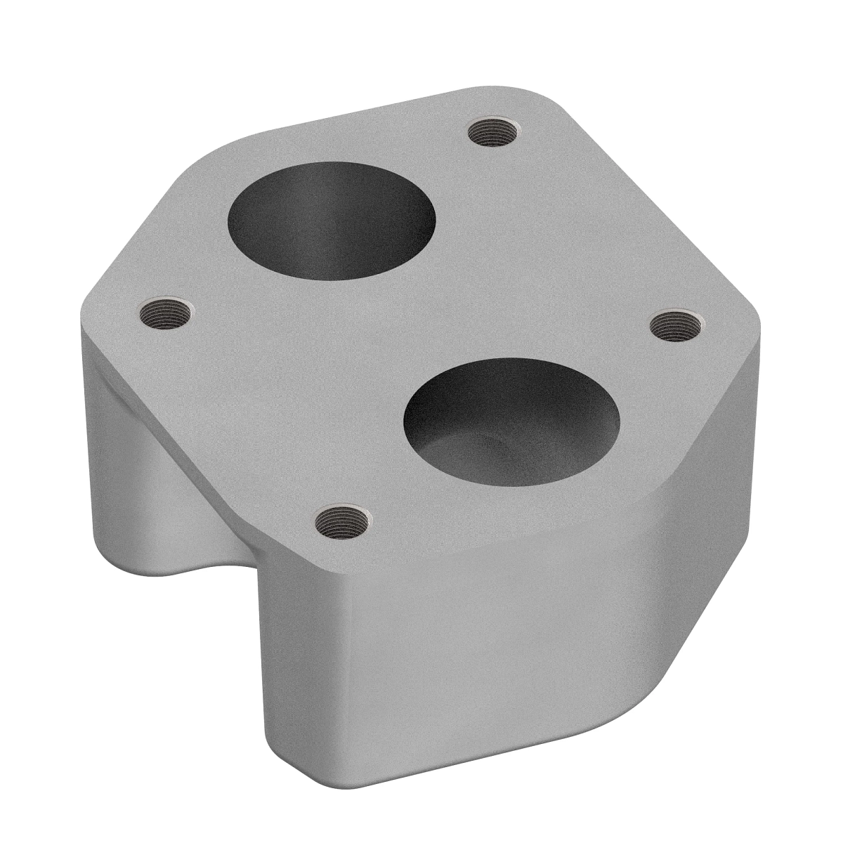Adapter, EGR 180?
