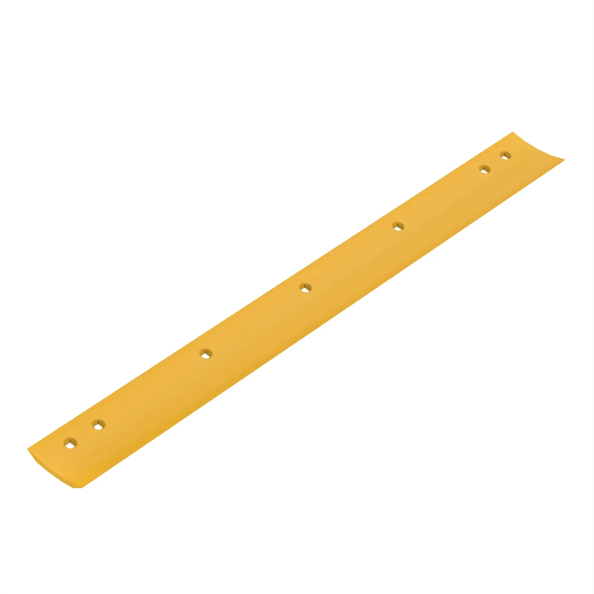 John Deere Carbon Grader Blade - T74840