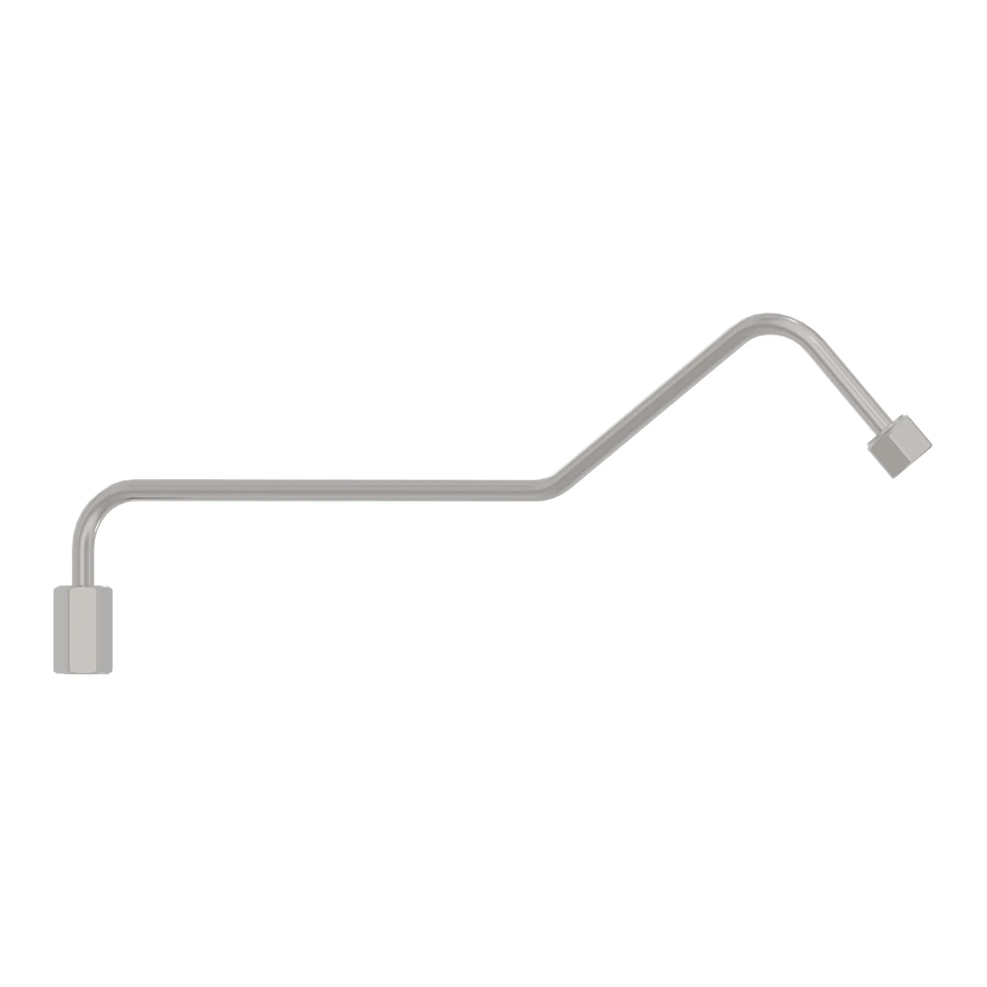 FUEL LINE, PUMP TO RAIL HP FUEL LIN
