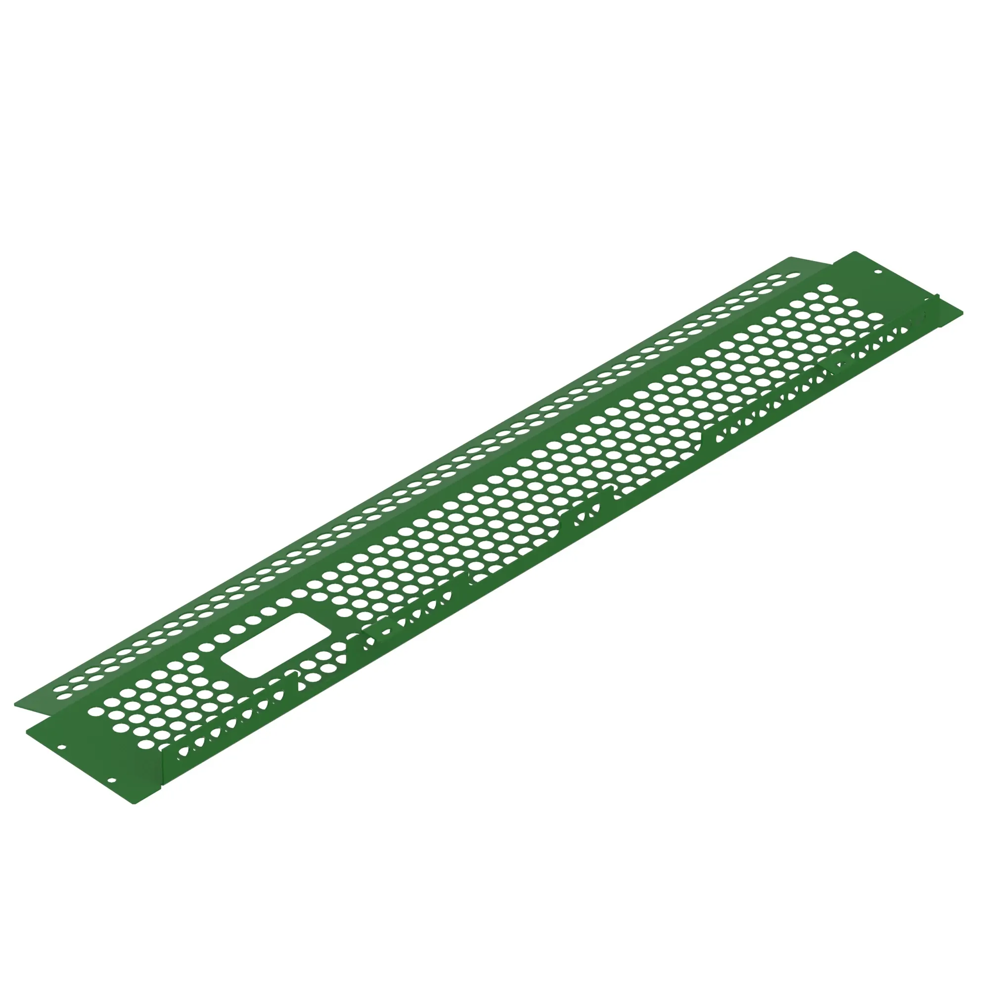 PANEL, BOTTOM SHEET LL & TR 6W