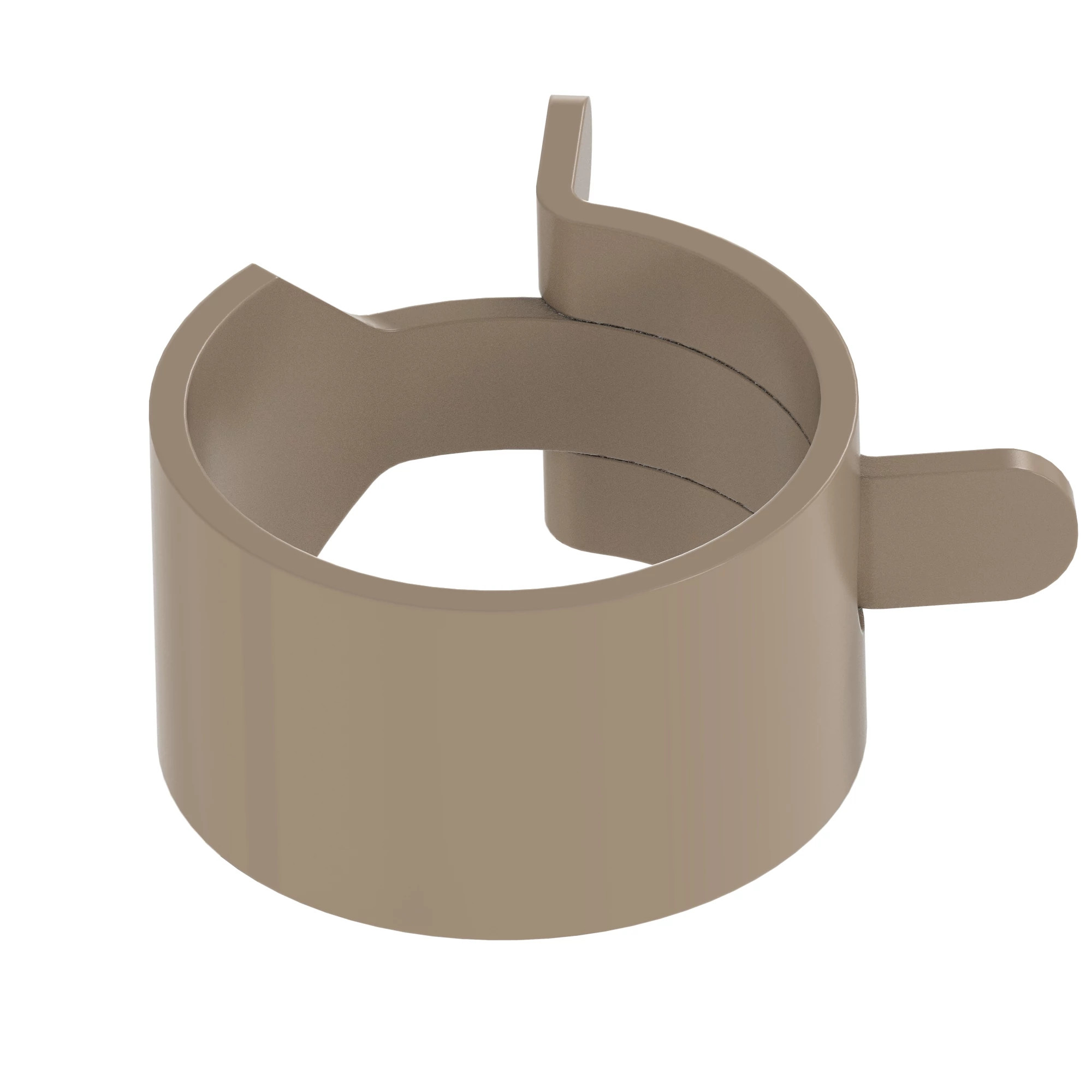 CLIP-HYDRAULIC LINE