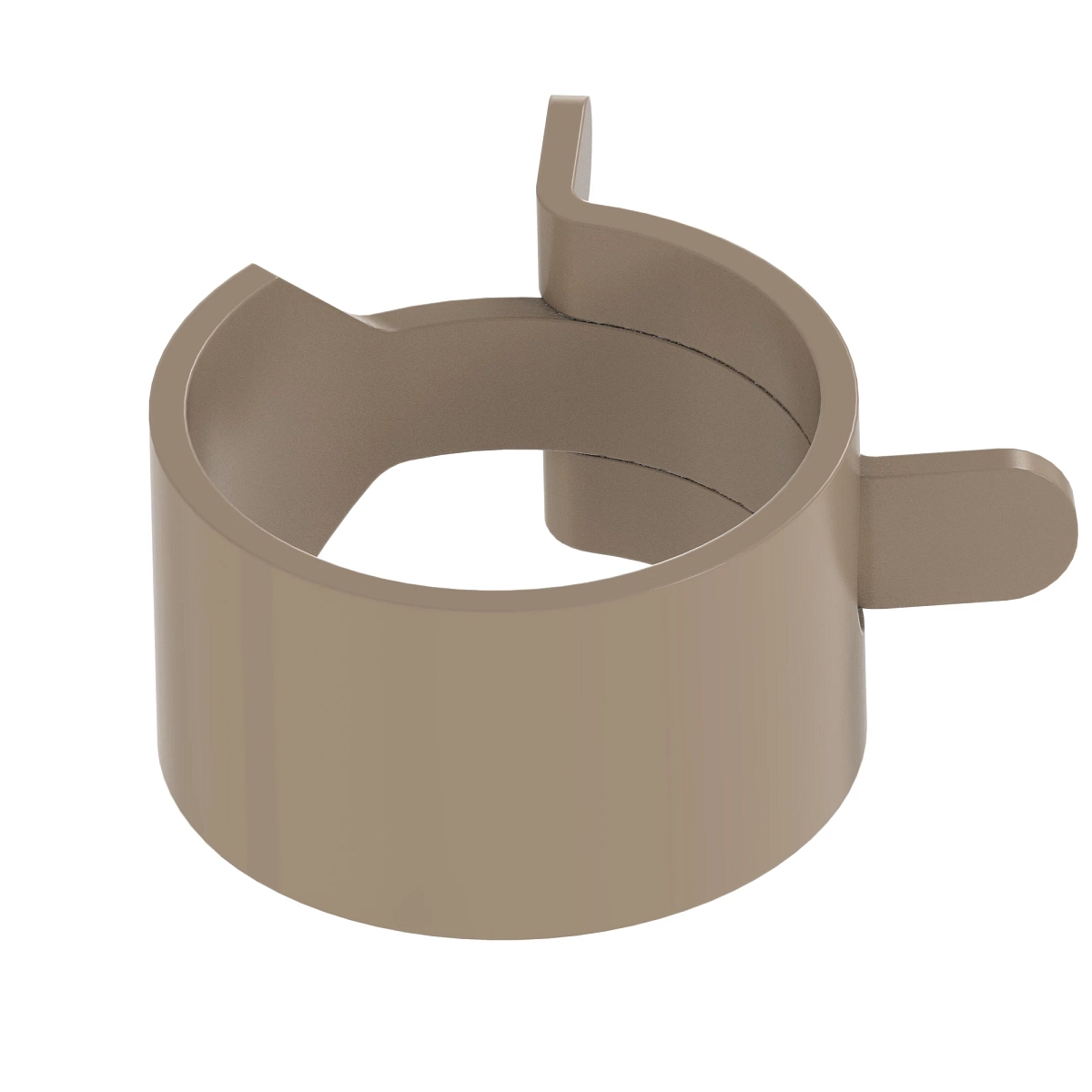 Clip-Hydraulic Line