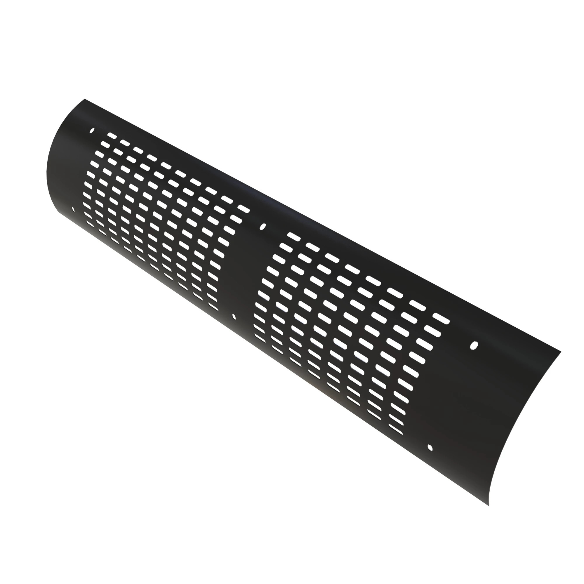 HEAT SHIELD, MUFFLER HEAT SHIELD