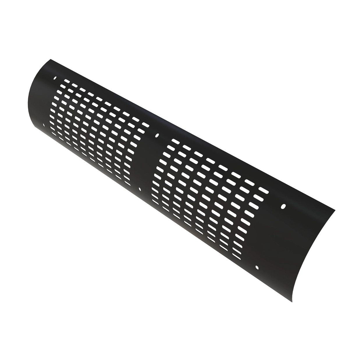 Muffler Heat Shield