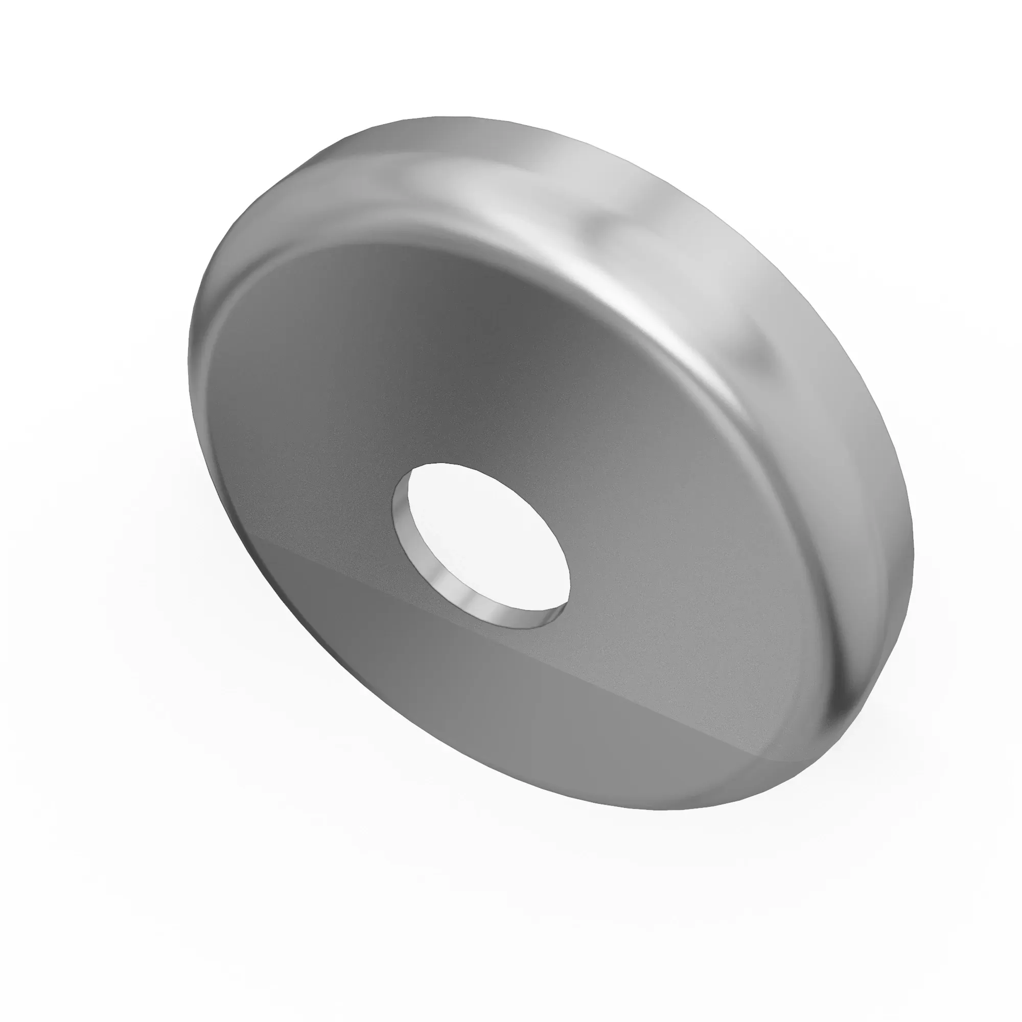 Round Retainer