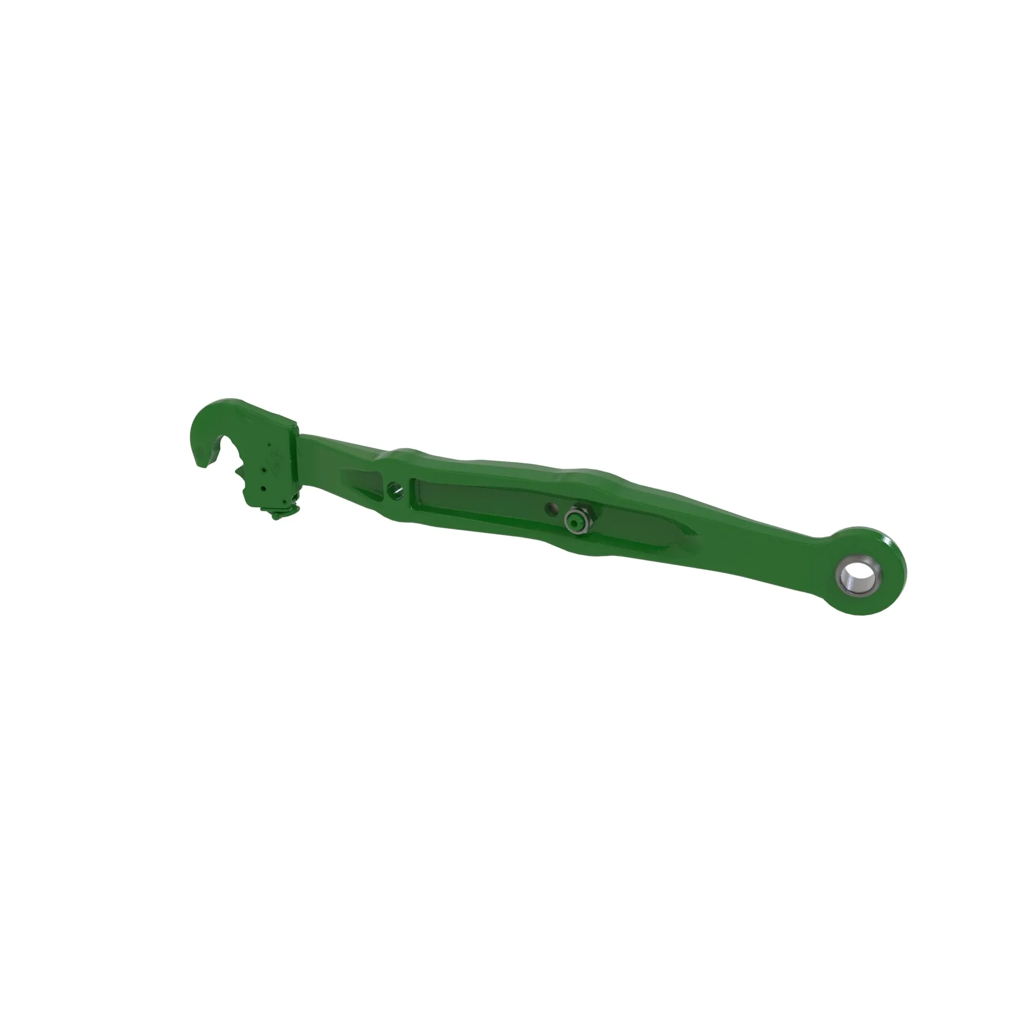 HOOK TYPE, RH, WITH BRACKET