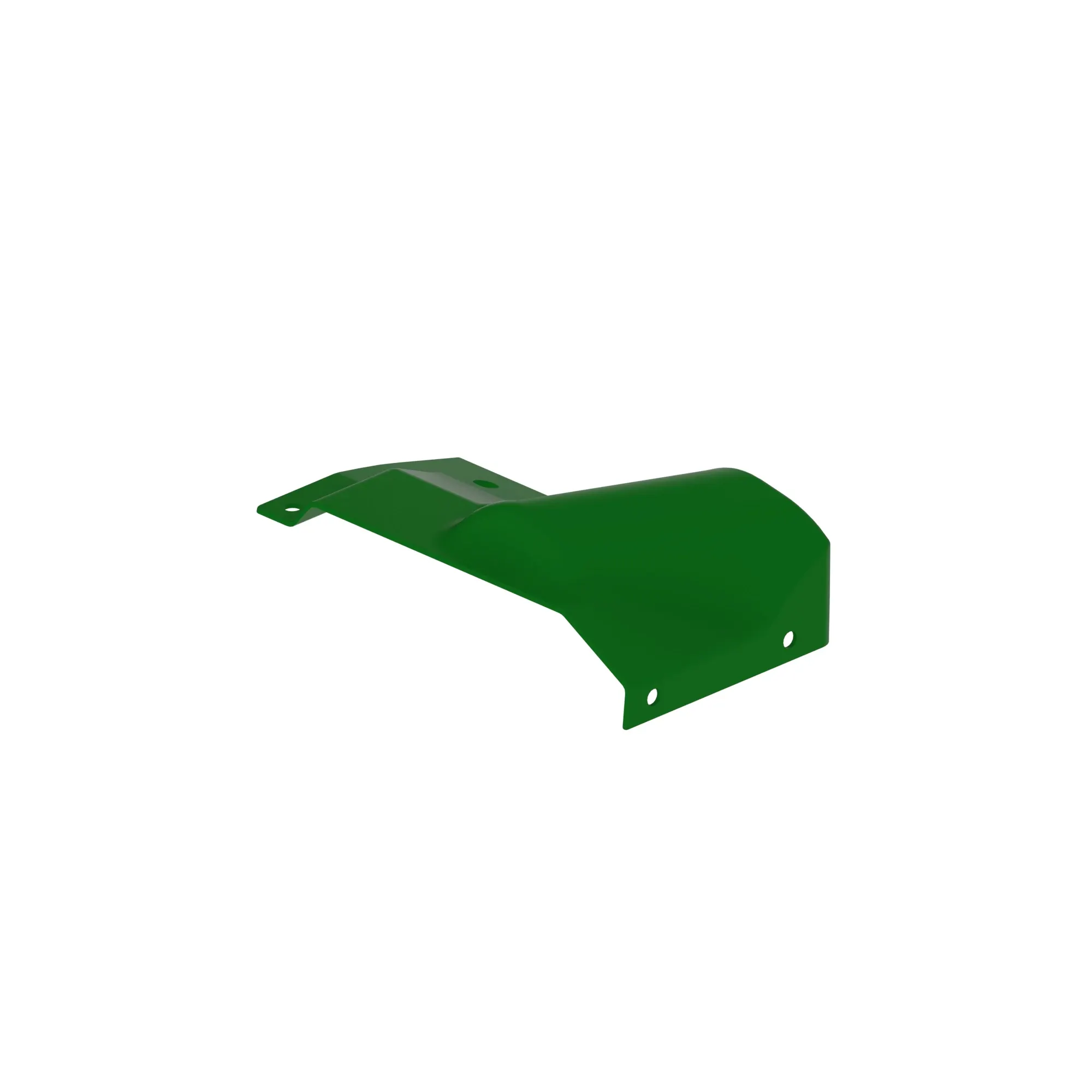 COVER, OOS EXHAUST PIPE