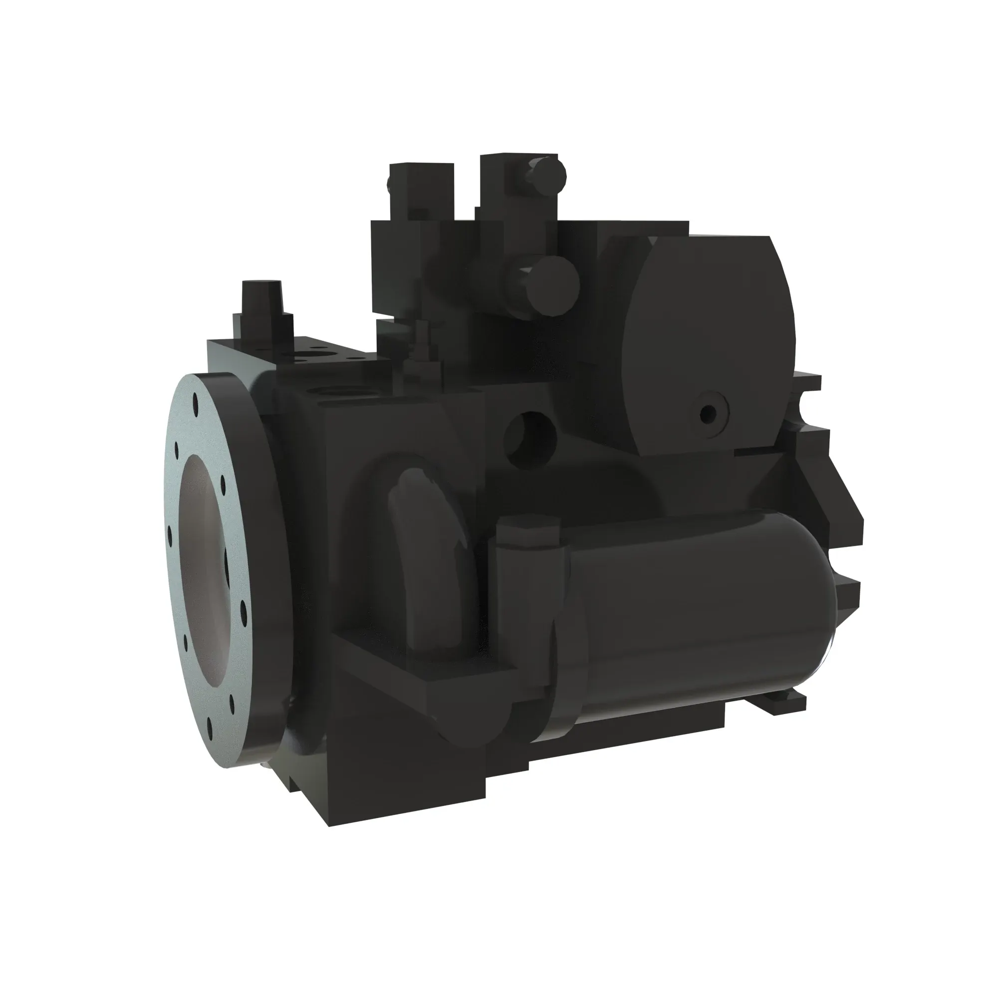 PUMP, PROPEL, REMAN
