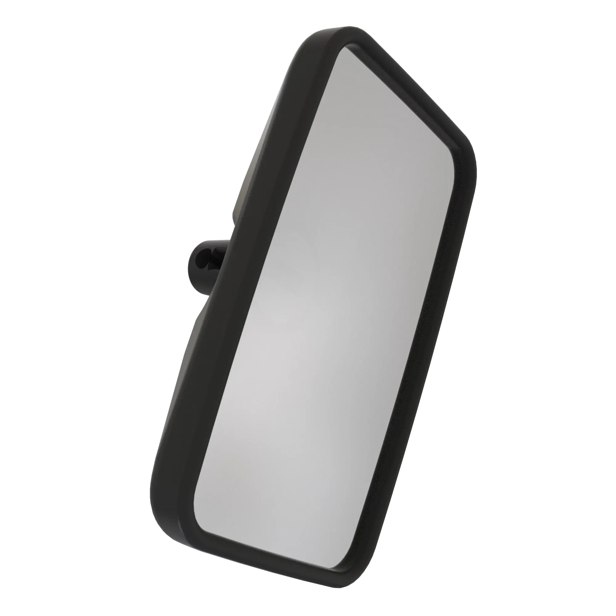 HEATED MIRROR