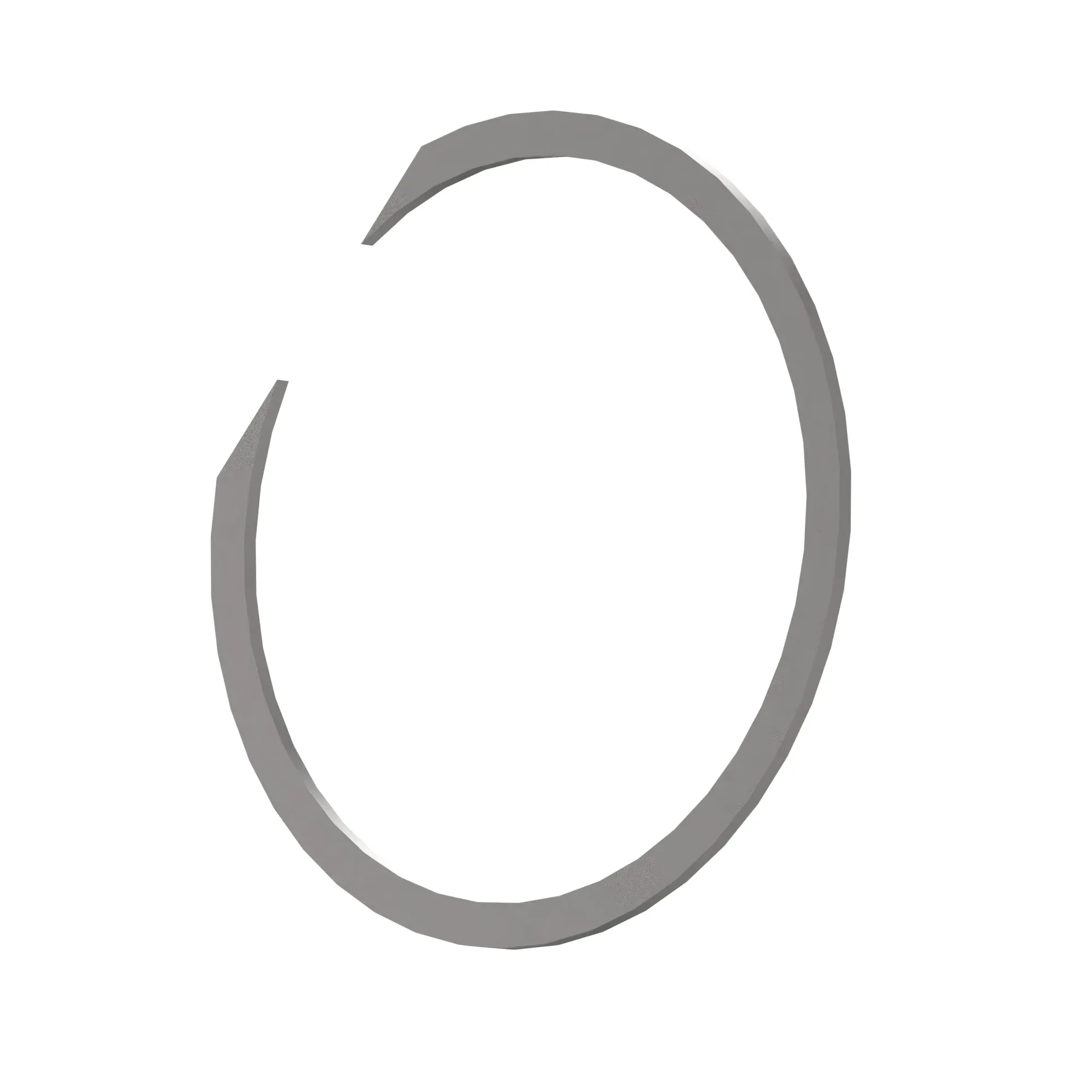 SNAP RING
