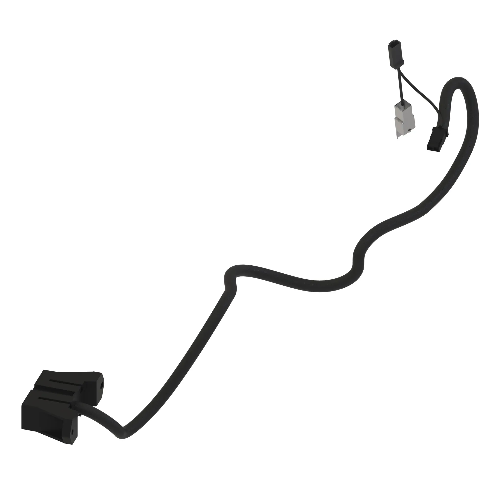 John Deere Headlamp Wiring Harness - AM138033
