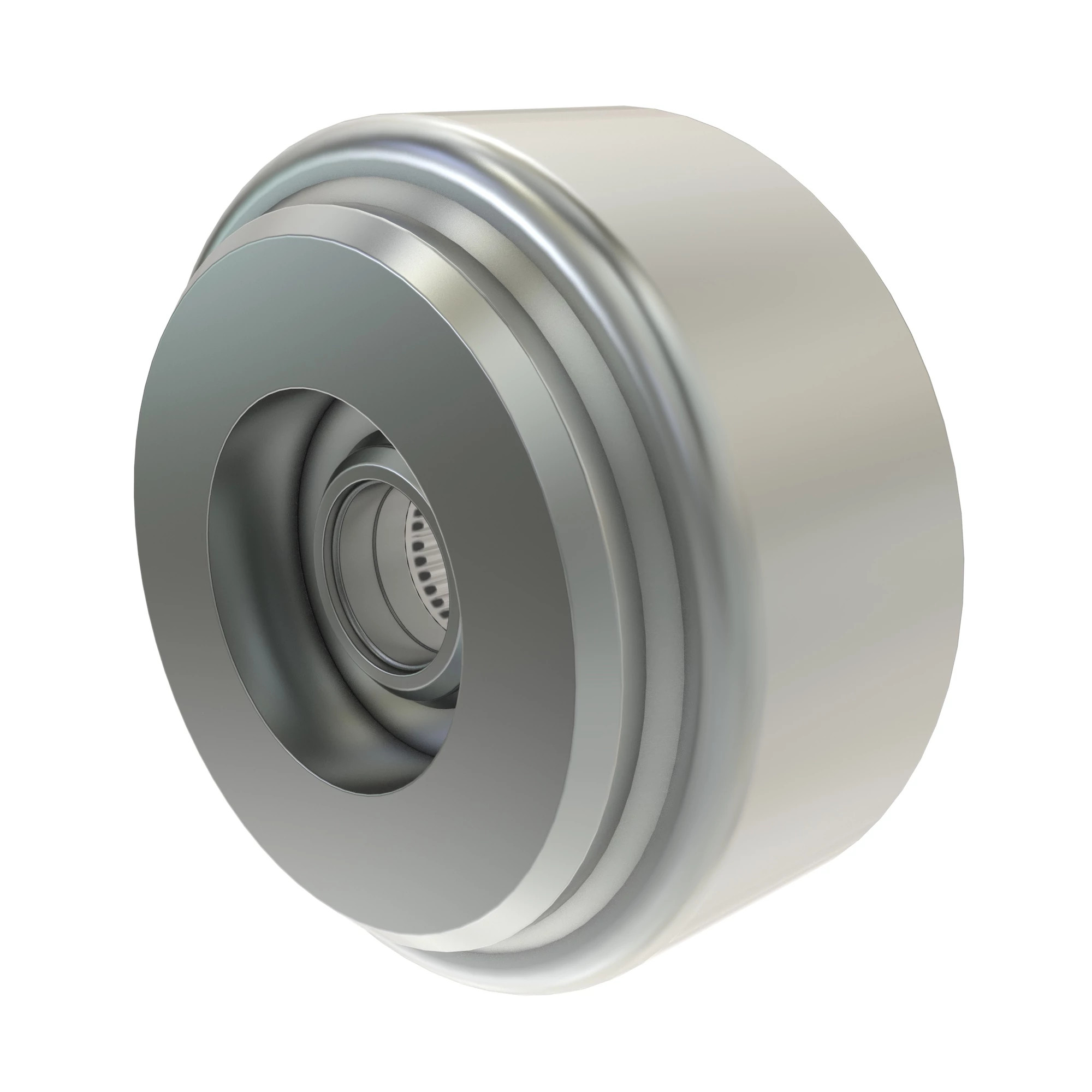 John Deere Transmission Clutch Rotary Harvesting Unit - LCA66024