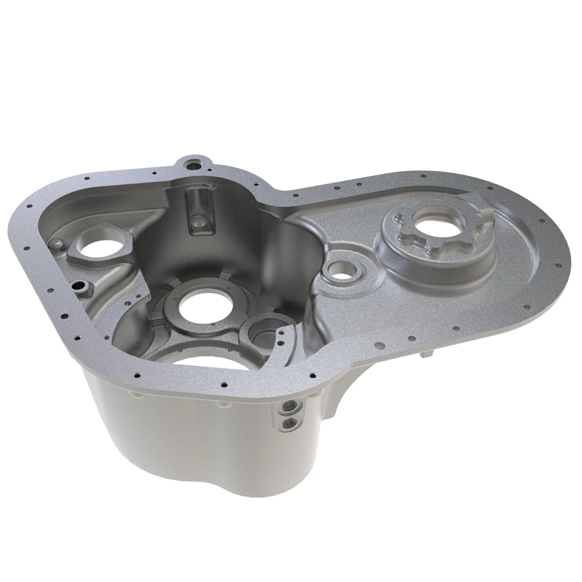 John Deere Housing - Z13372