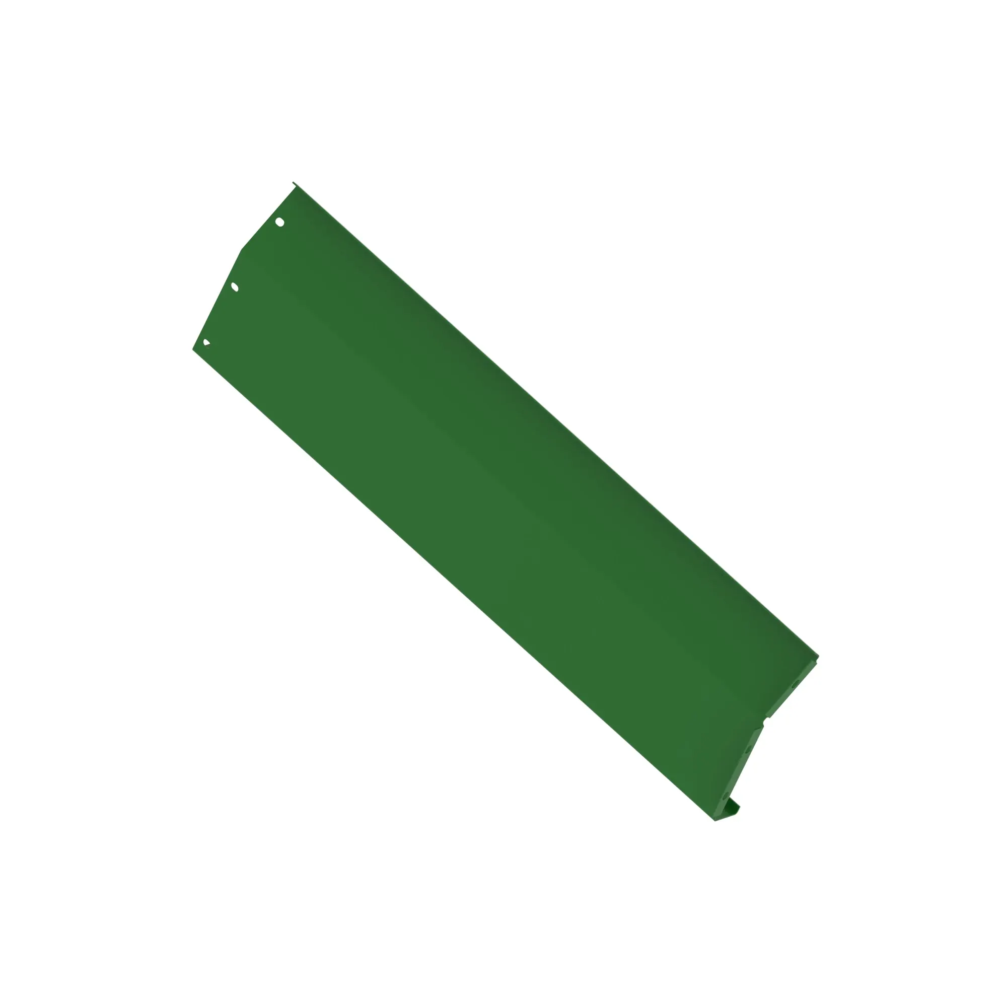 SHIELD, POWERSHAFT