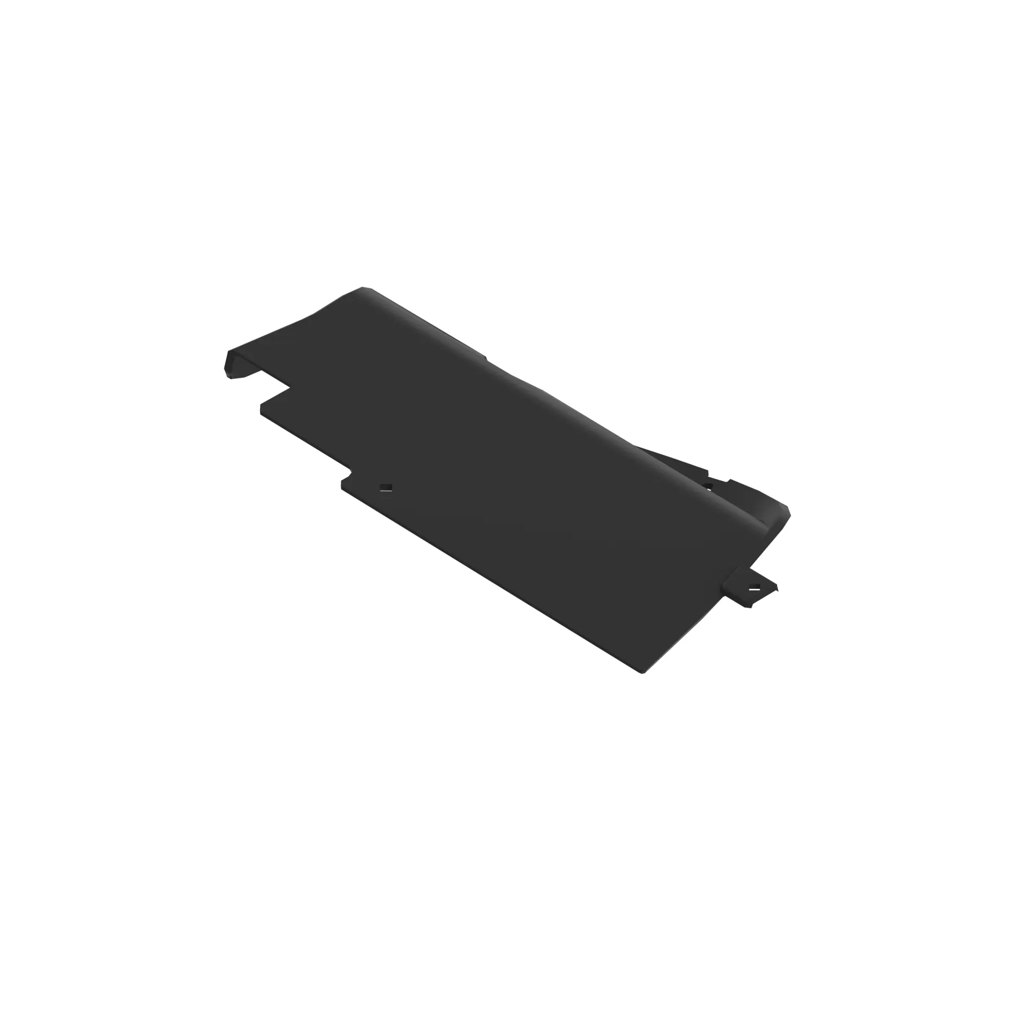 PANEL, SEAT CLOSEOUT RH INNER
