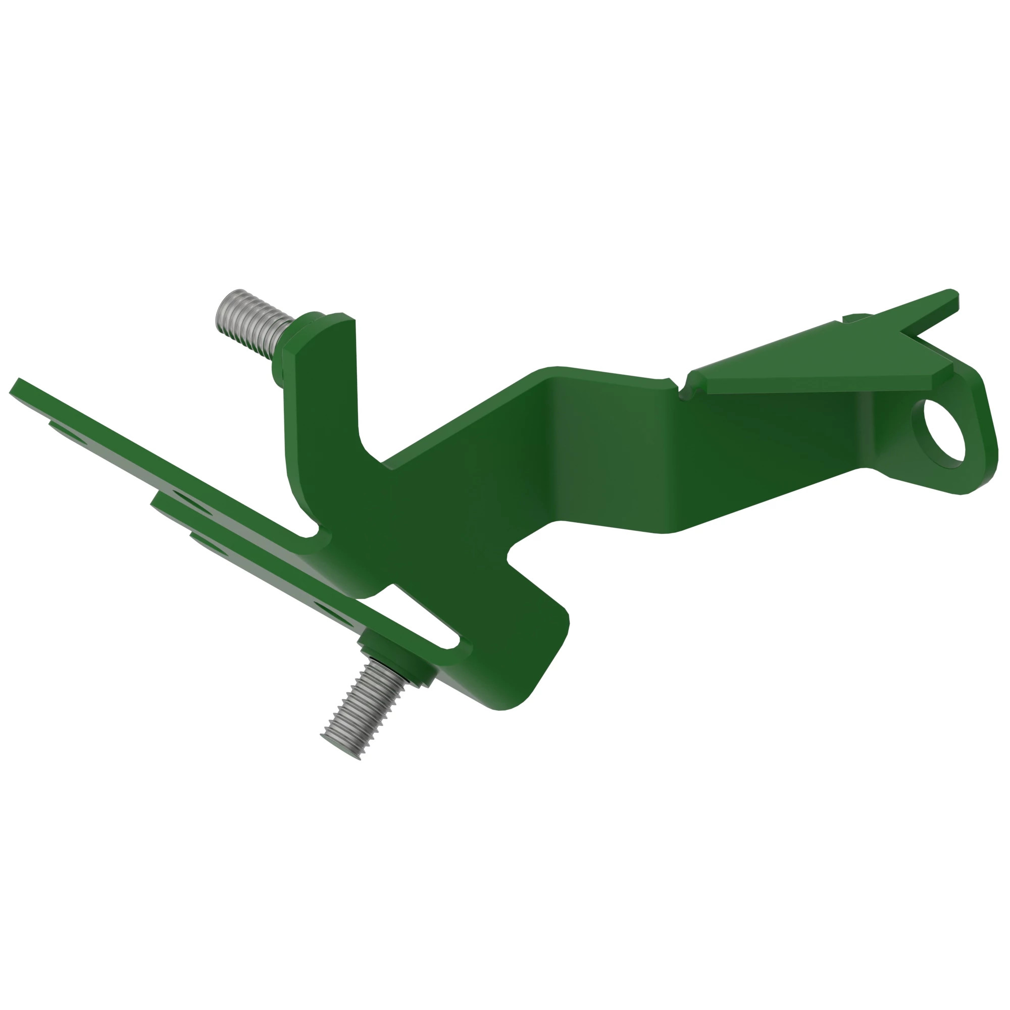 BRACKET, ASSY EXT. LEVEL SENSING LI