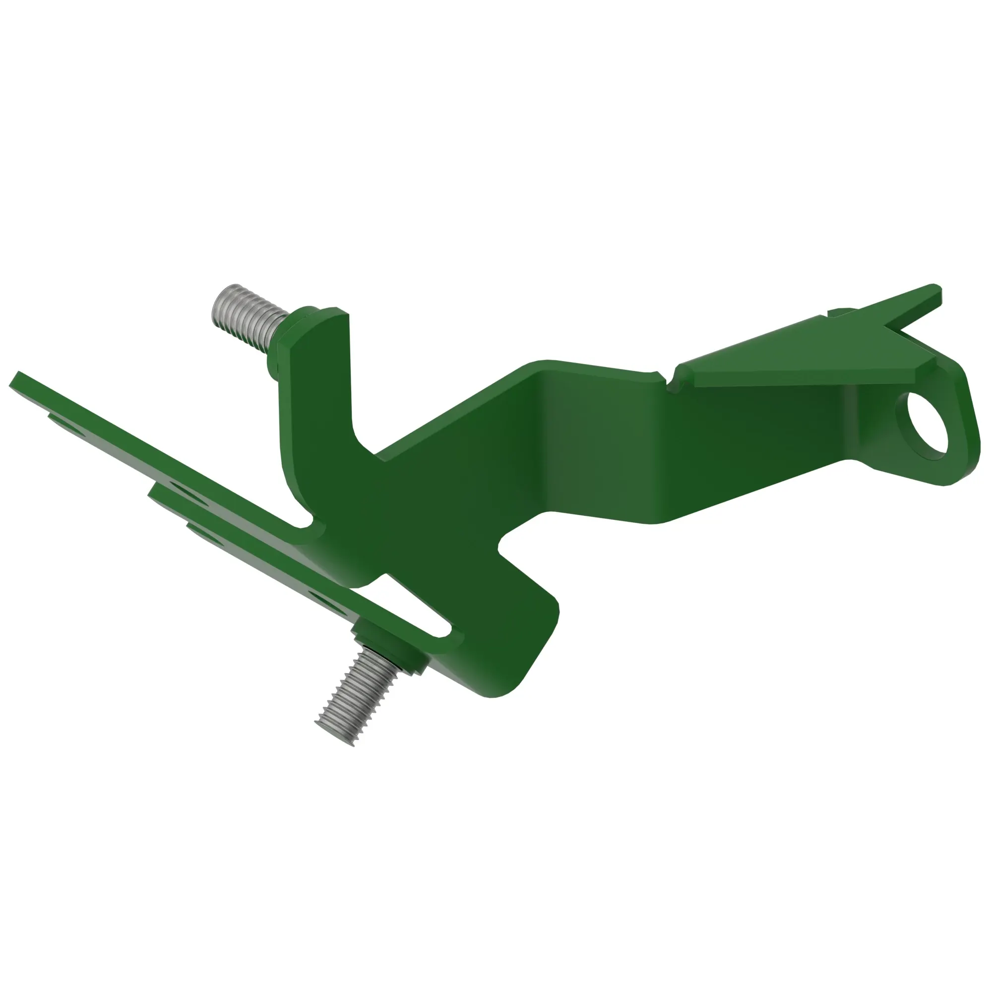 BRACKET, ASSY EXT. LEVEL SENSING LI