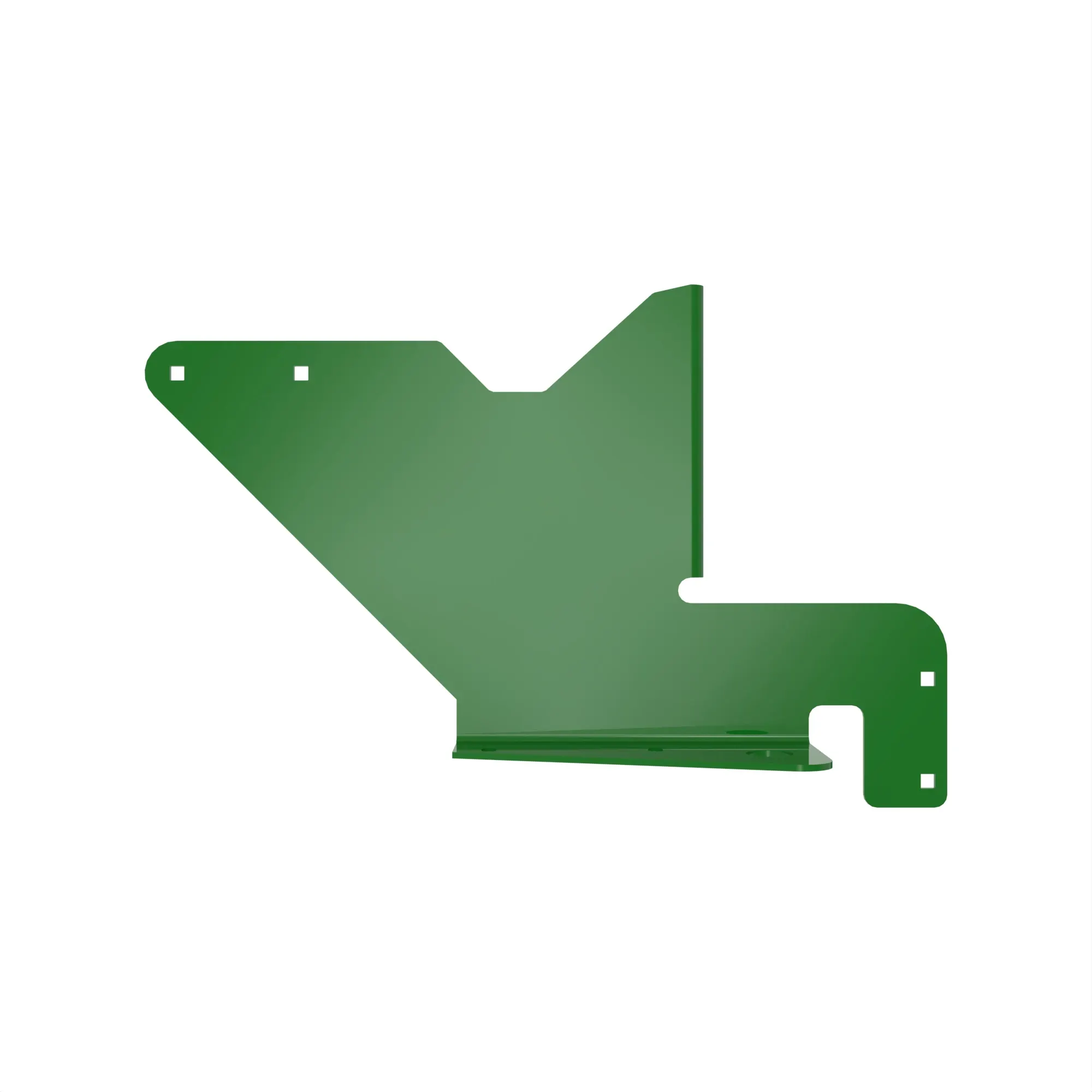 SUPPORT, BRACKET, STEP