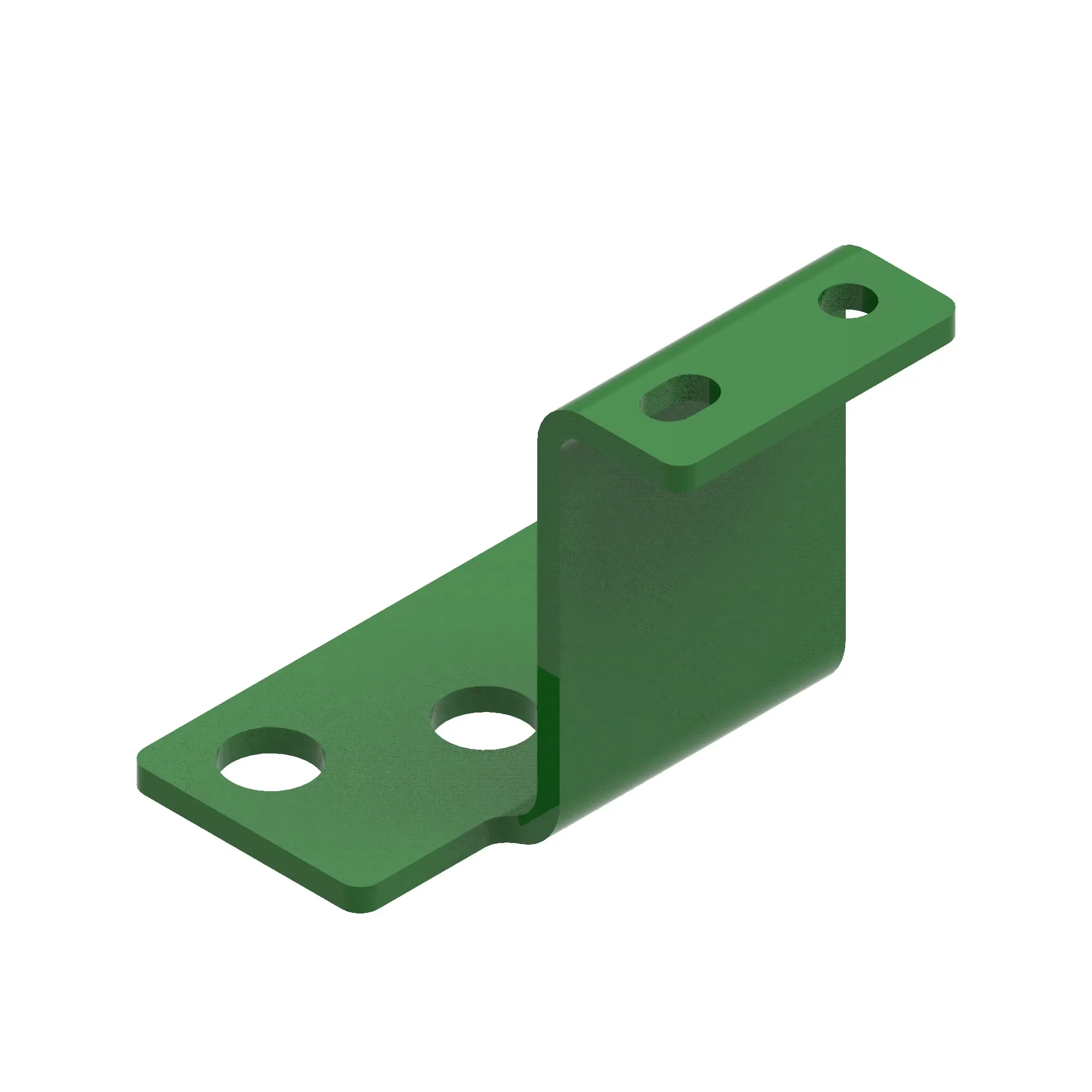 John Deere Bulkhead Support - A96922