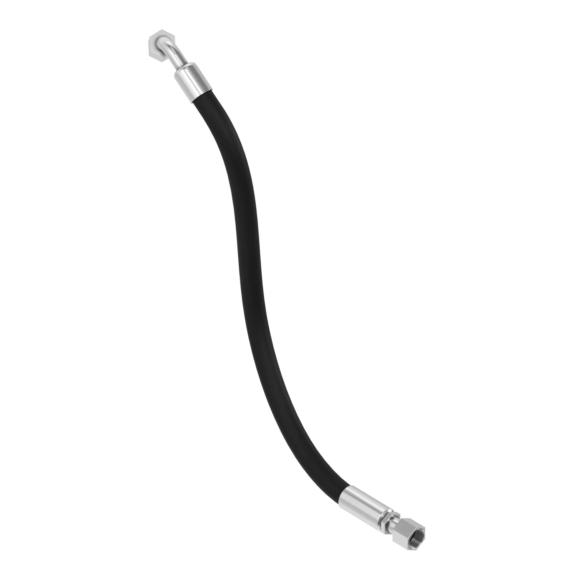John Deere Air Conditioning Retrofit Line - RE57345