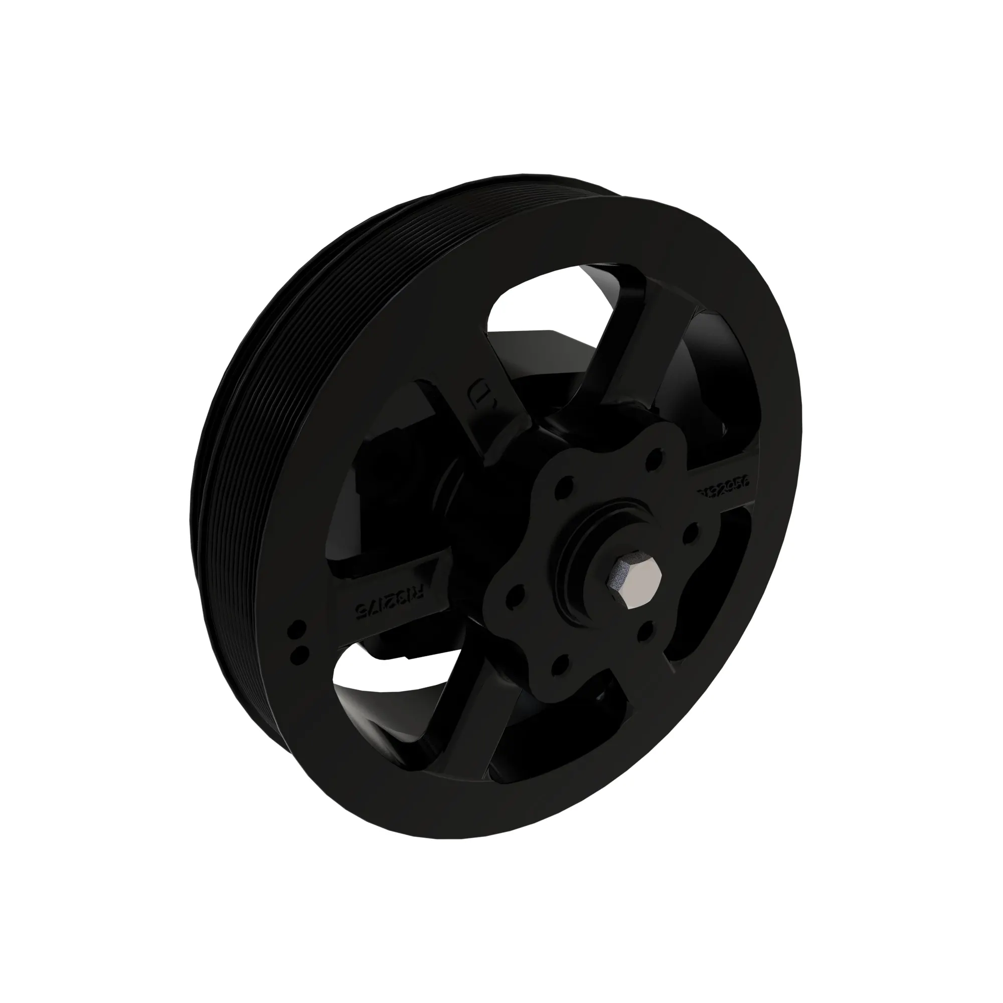 RE69359: Fan Drive Housing