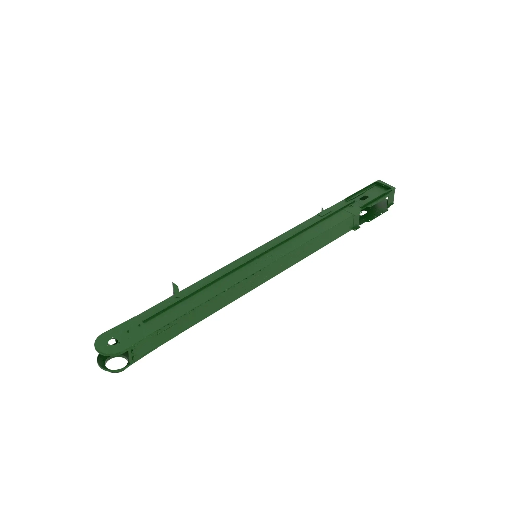 John Deere Grain Tank Tailings Elevator - DQ45045