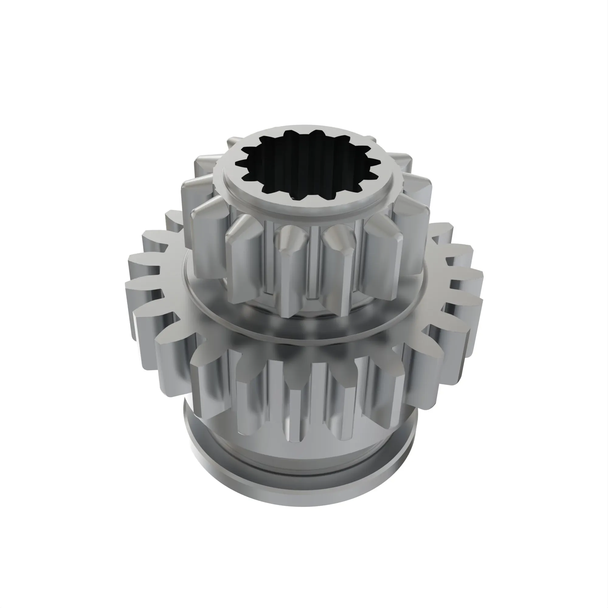 GEAR SET, RANGE DRIVE
