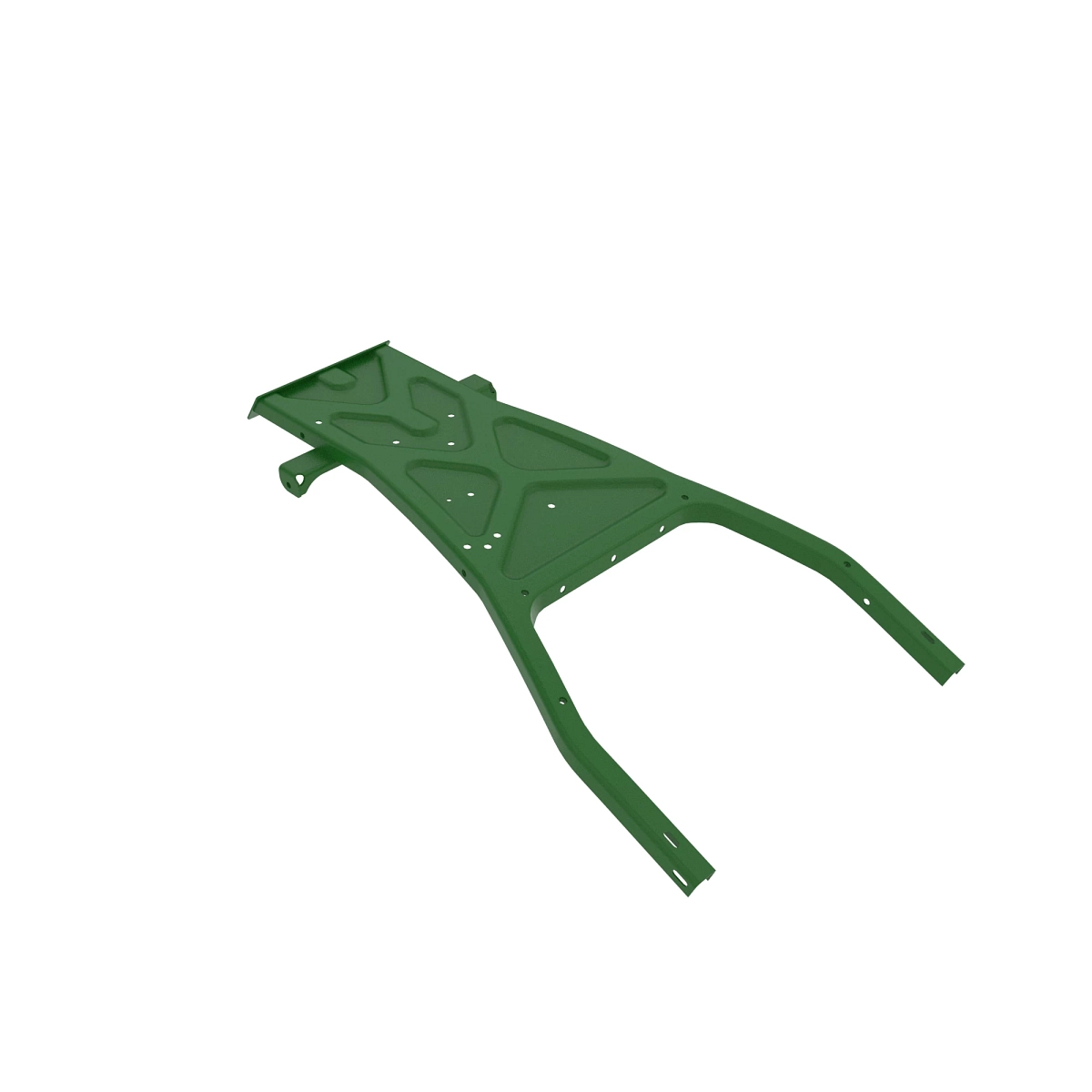 Mid Hood Support, Mw, Assy