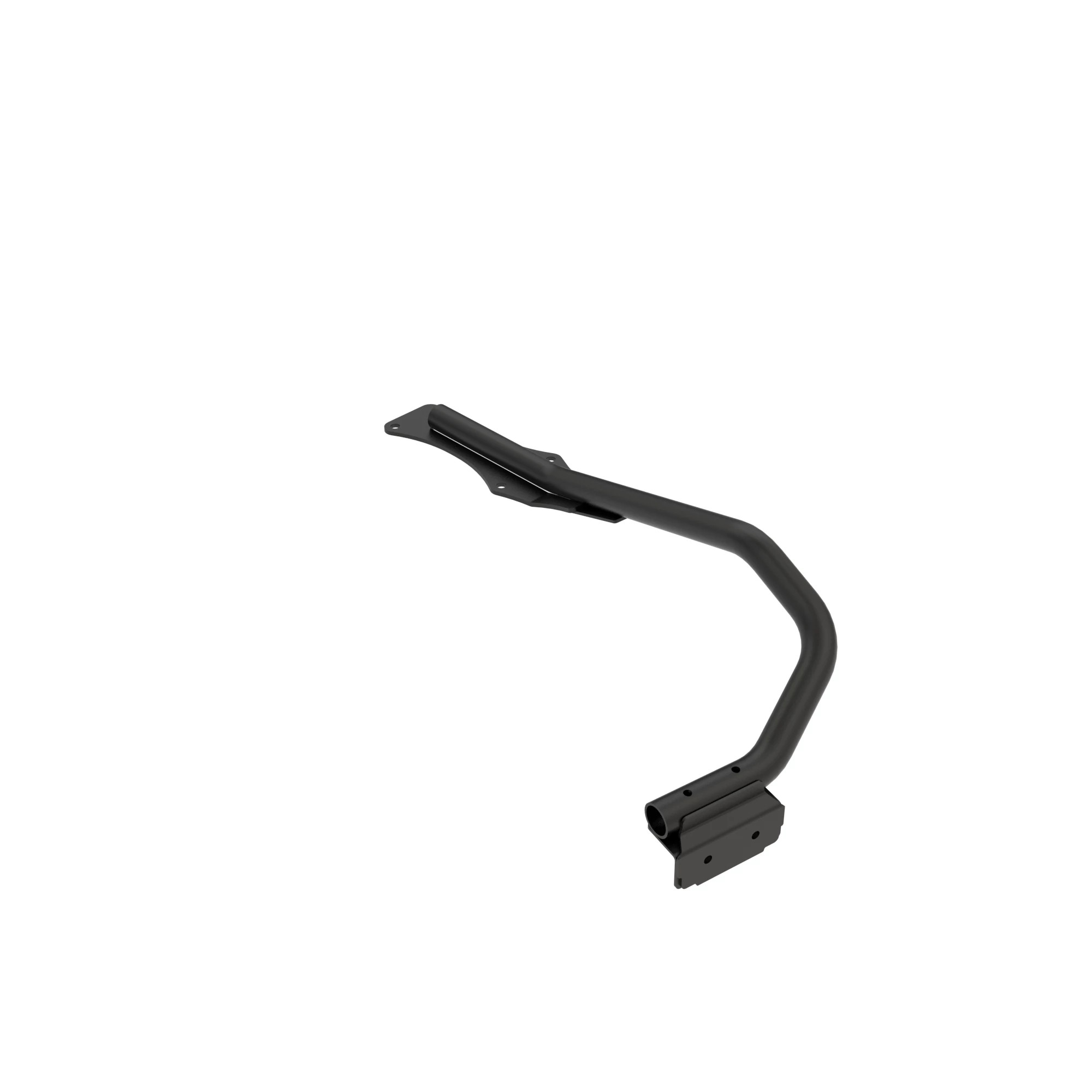 Support, Fenders, Class II