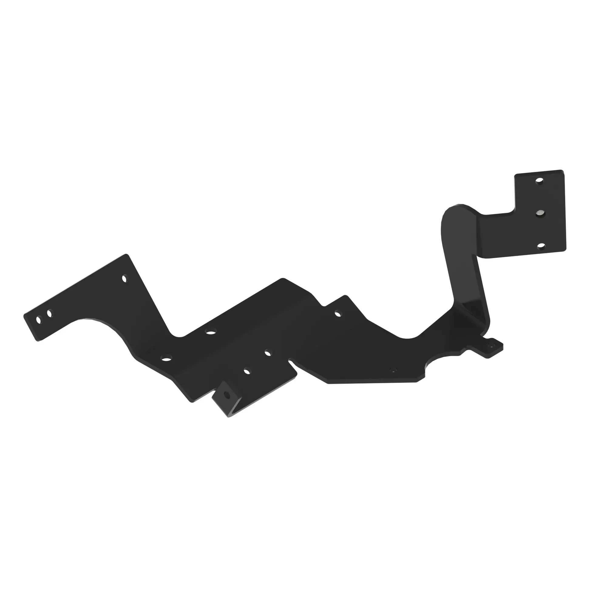 BRACKET, COMBO VALVE INTERCONNECT,