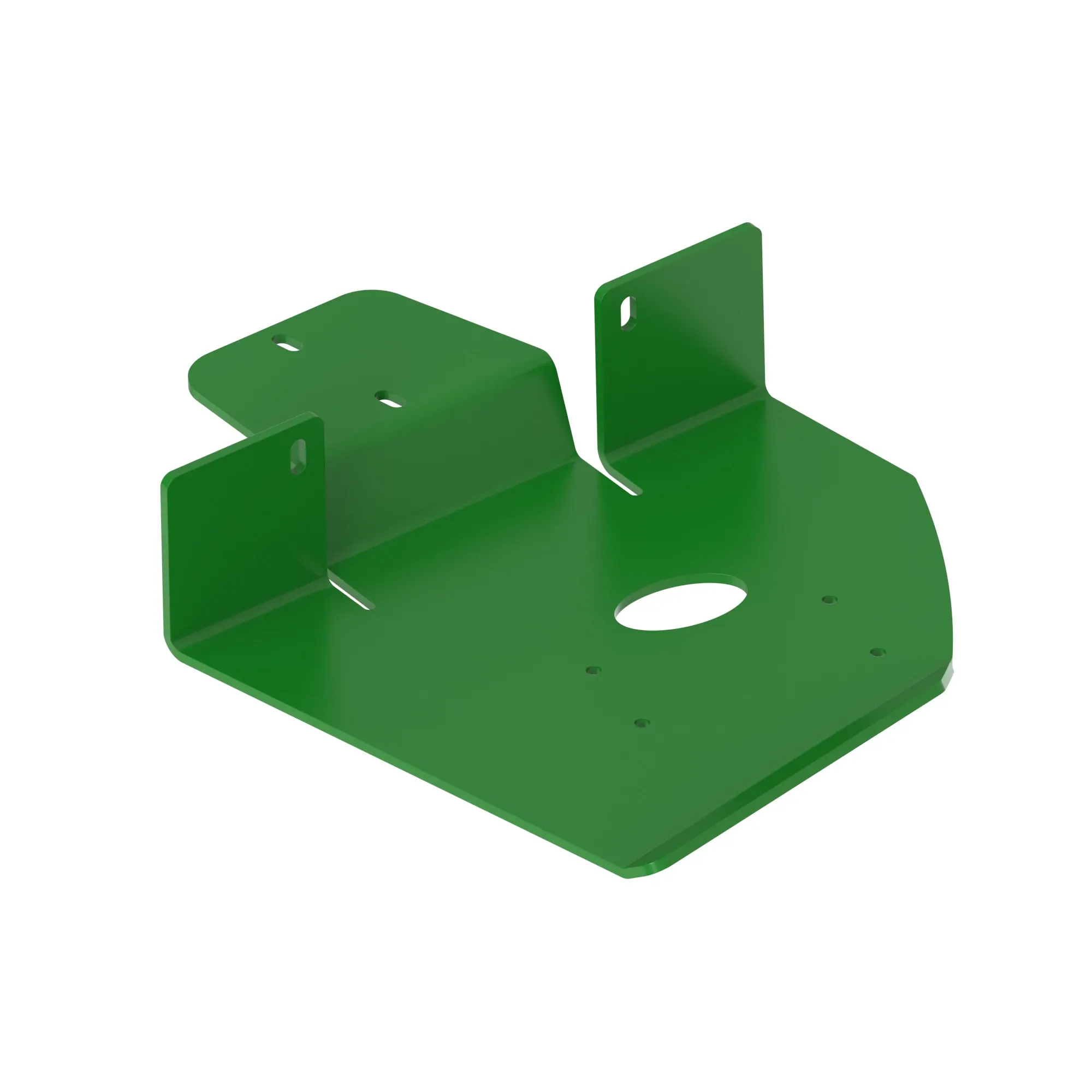 HYDRAULIC HOSE GUARD 3.0/3.6 M RH TRACK