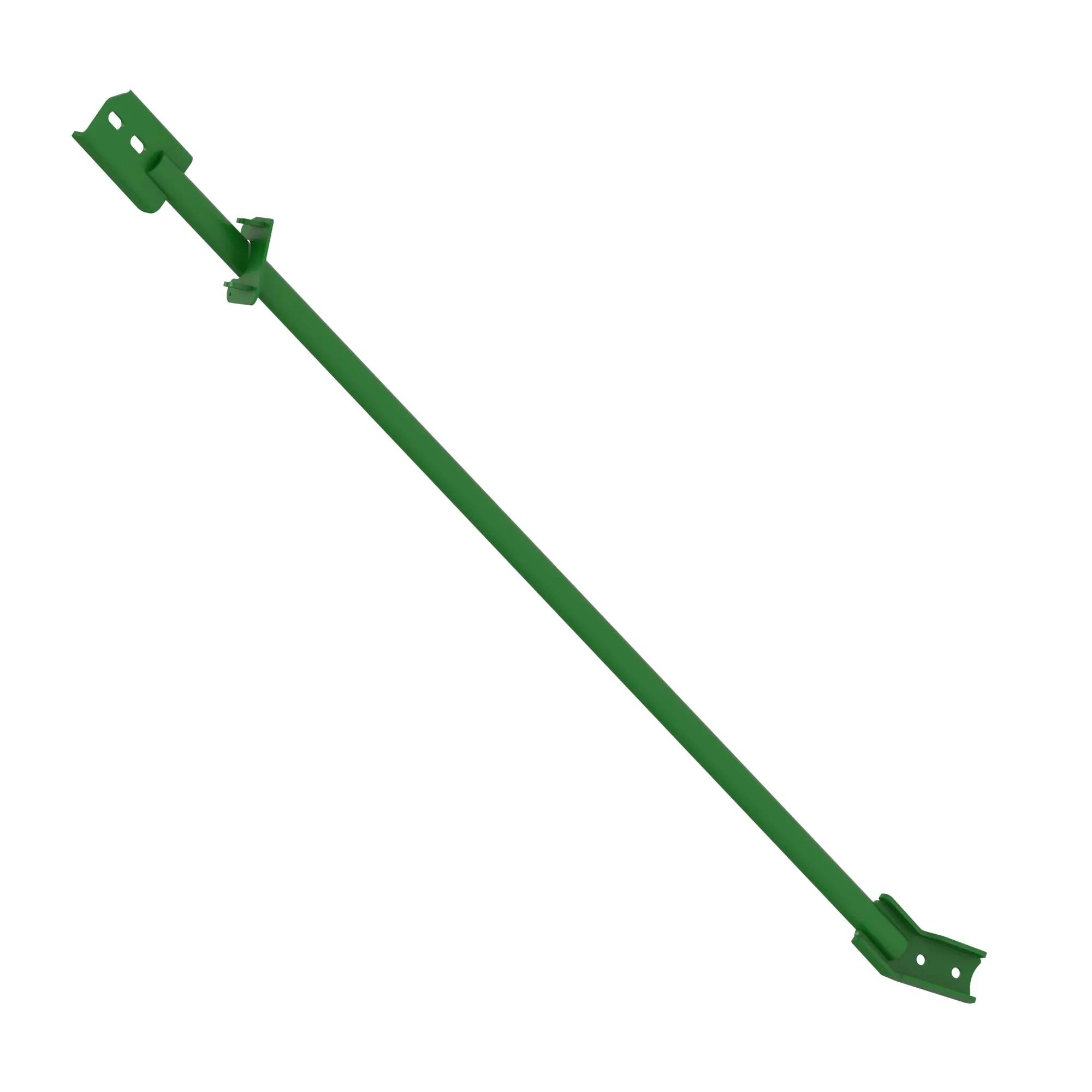 SUPPORT, BAR TRANSITION TO FRAME, M
