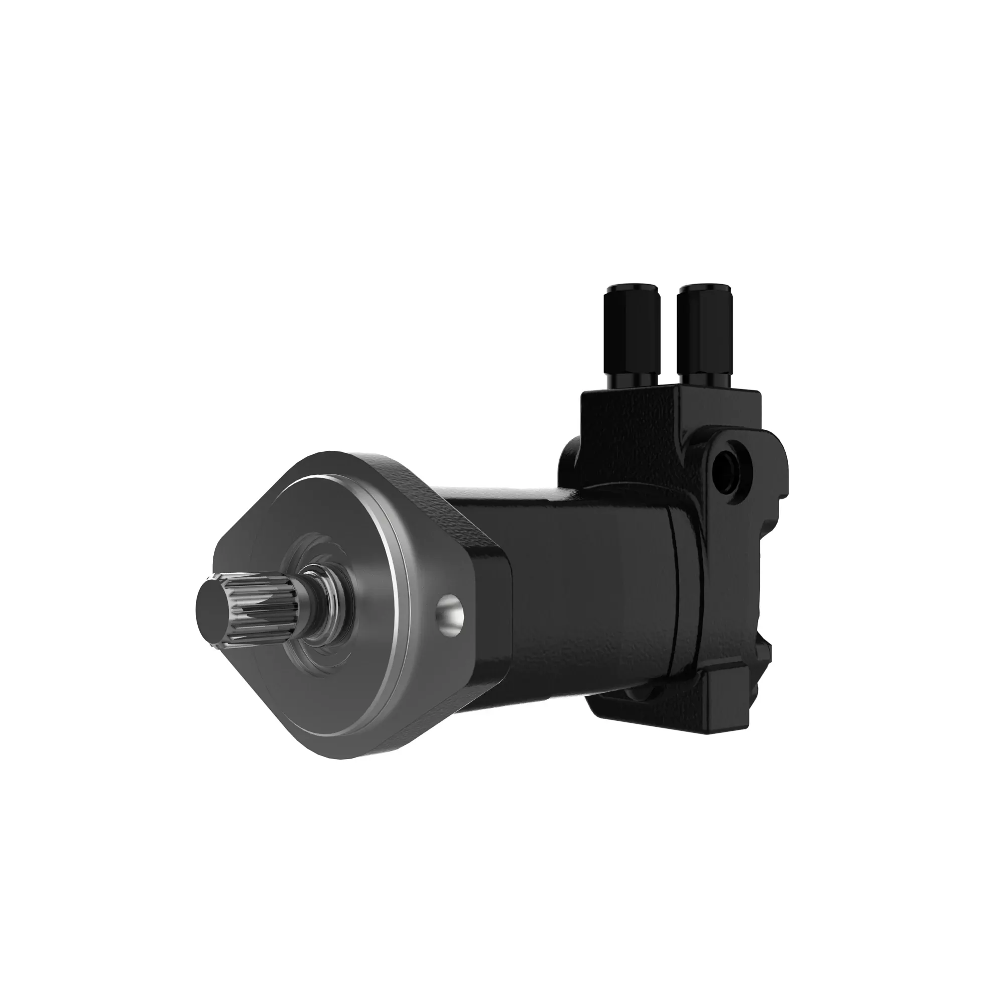 Hydraulic Motor