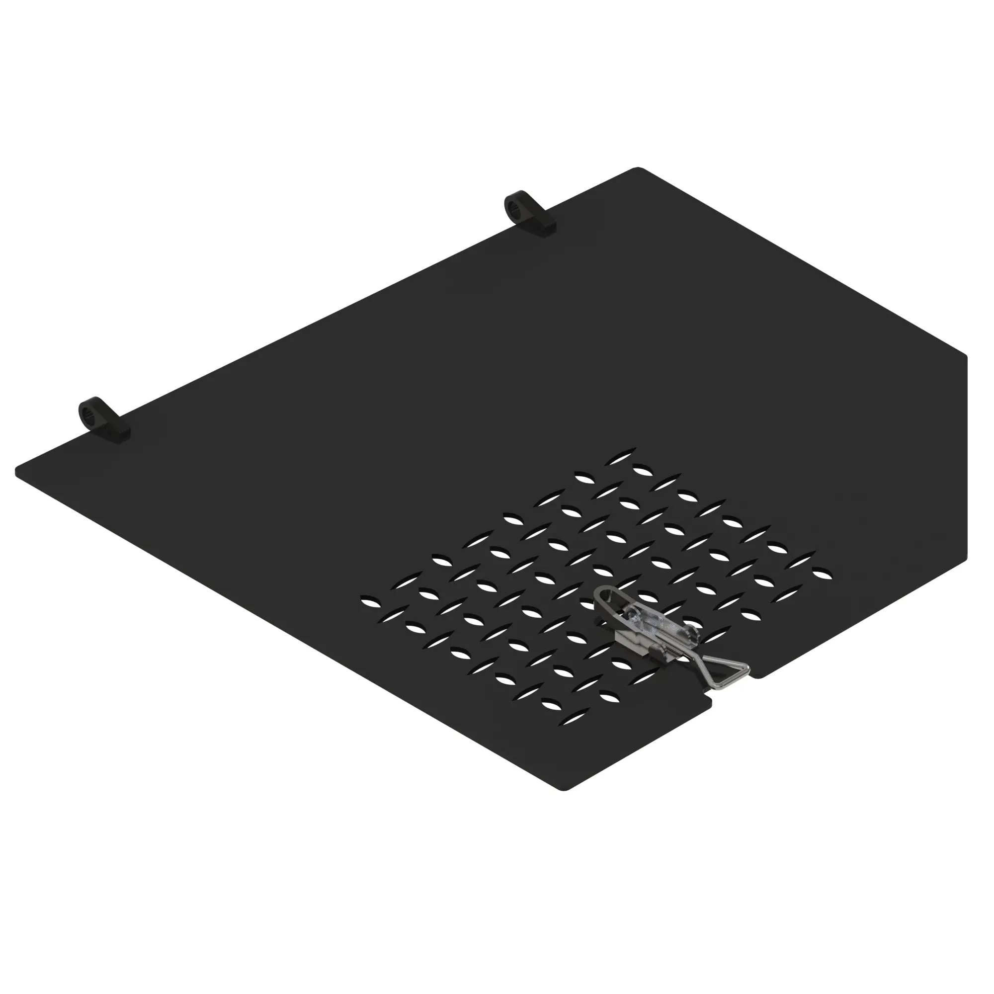 John Deere Bumper Cover - F660377