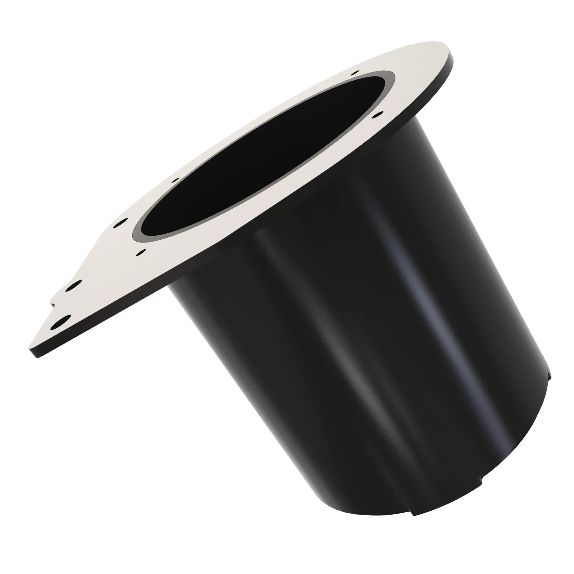 Motor Mount, RH
Active End Fender Assembly