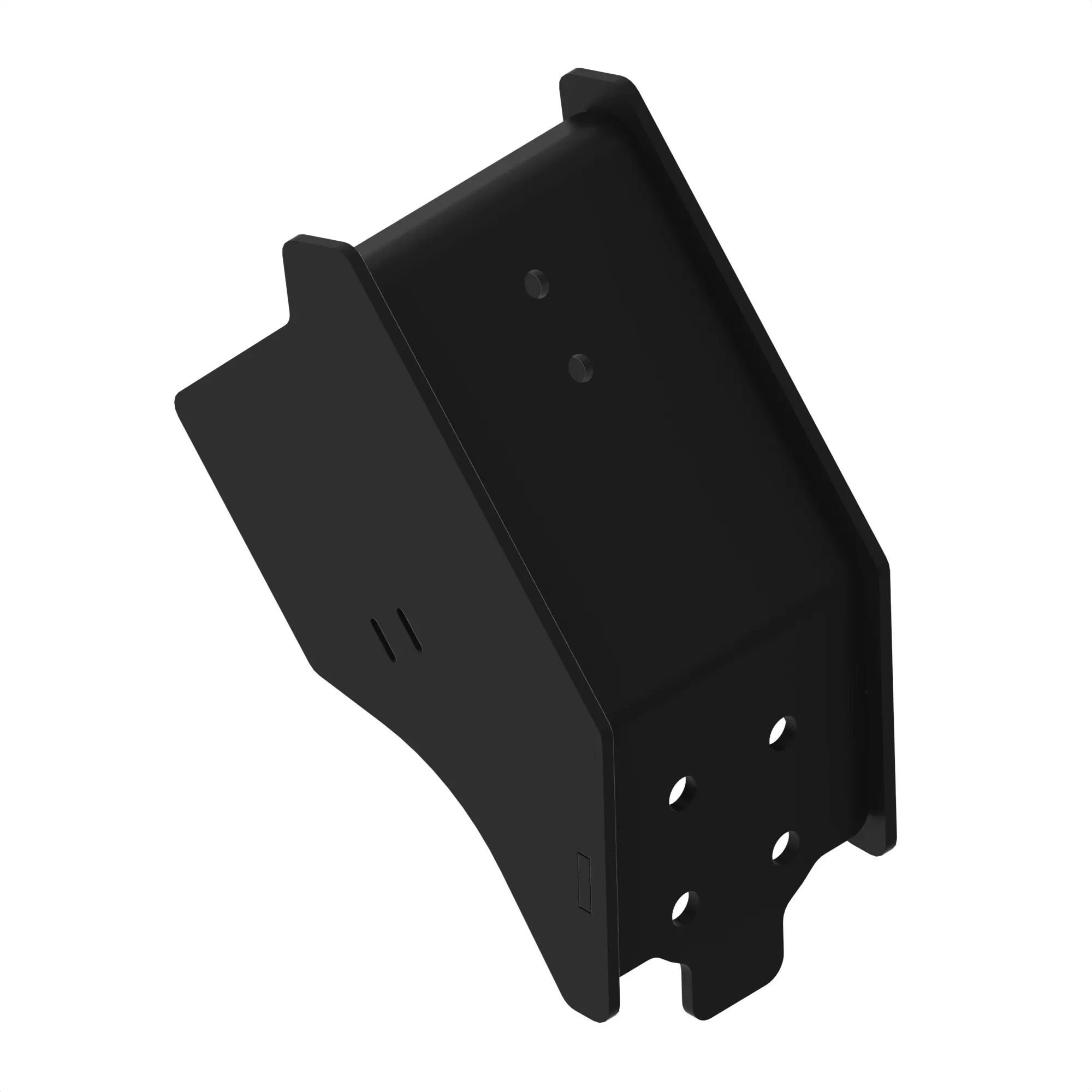 BRACKET, LIGHT BRACKET SINGLE