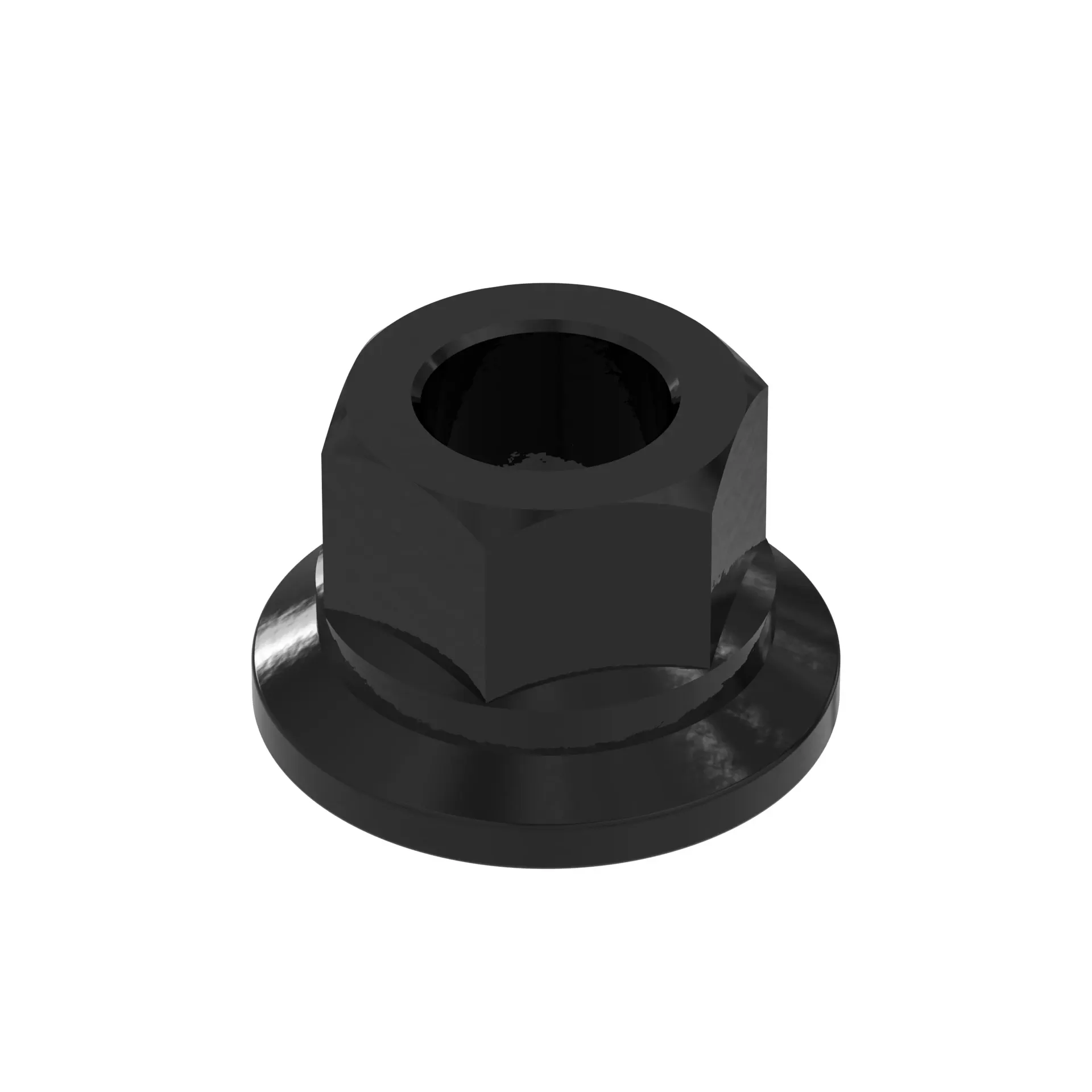 Flange Nut