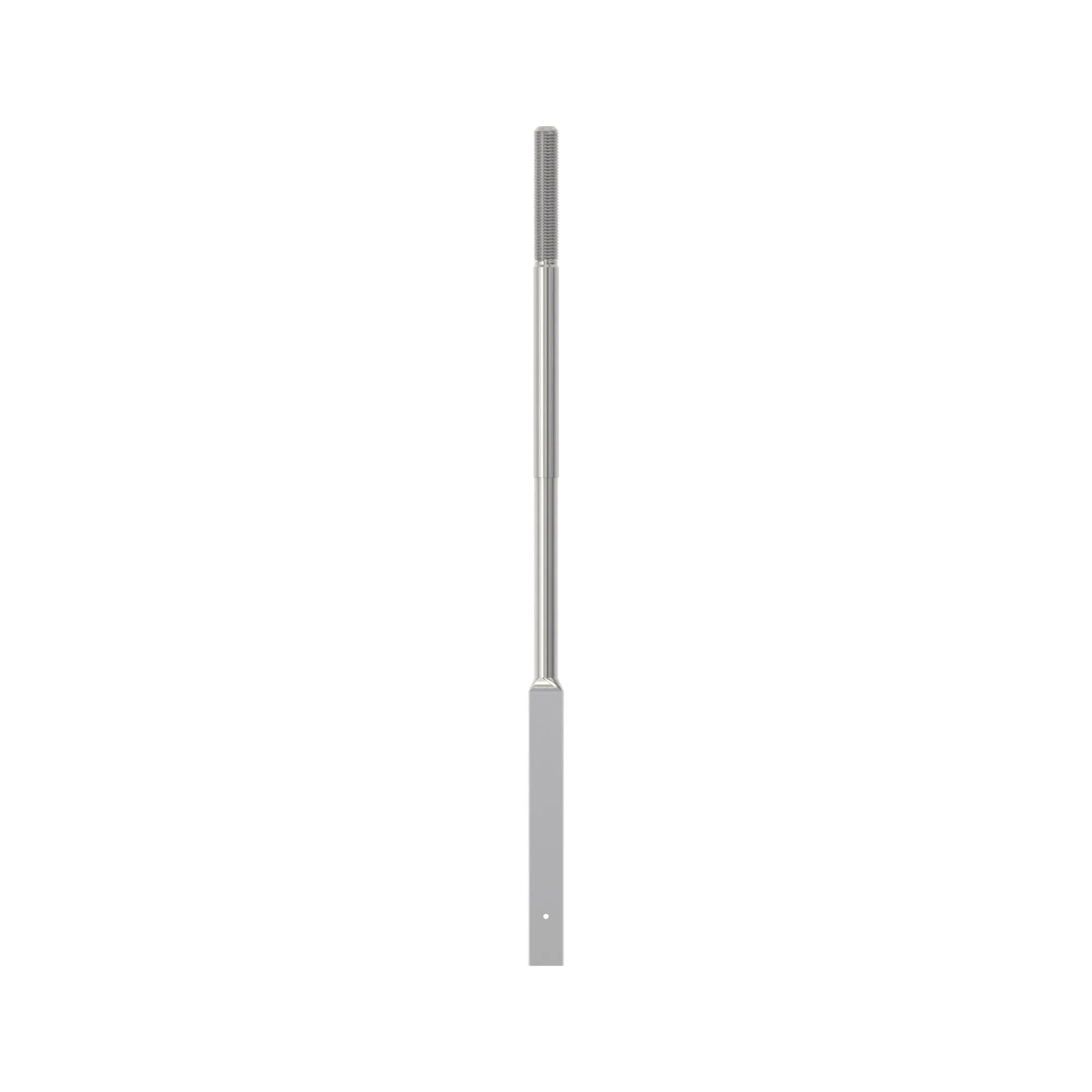 ROD, BELT PRE-TENSIONER