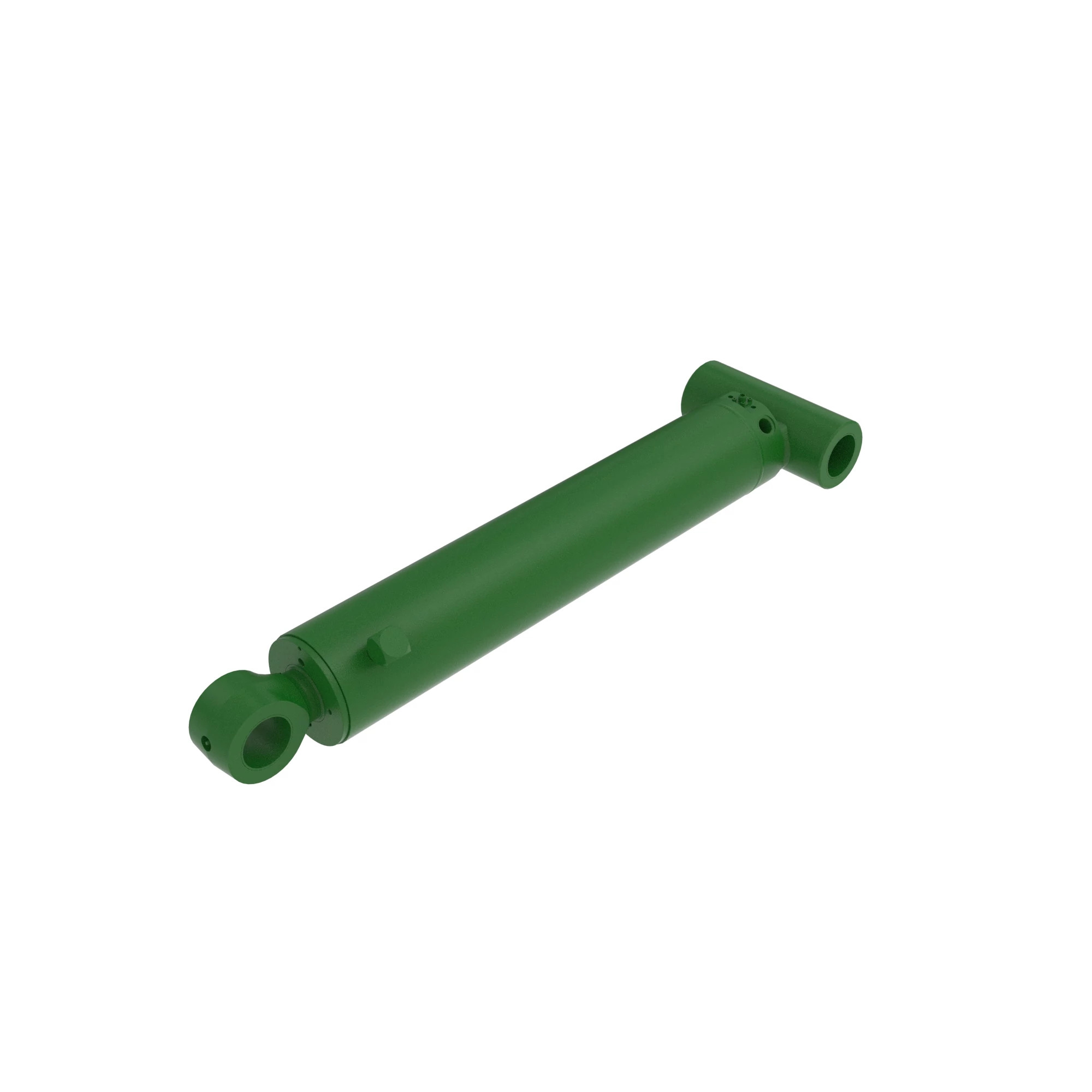 John Deere Outer Boom Hydraulic Cylinder - F706234