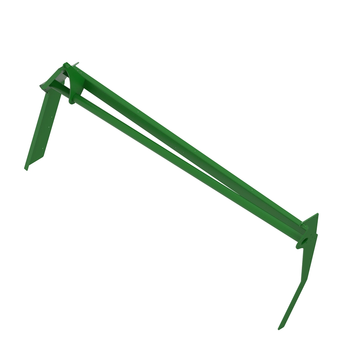Bracket, Door Frame-Lh