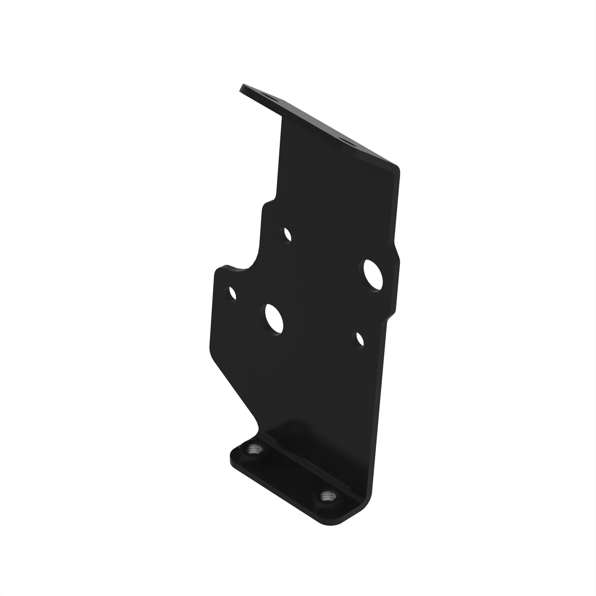 BRACKET, MID LIGHT SPACER BRACKET,