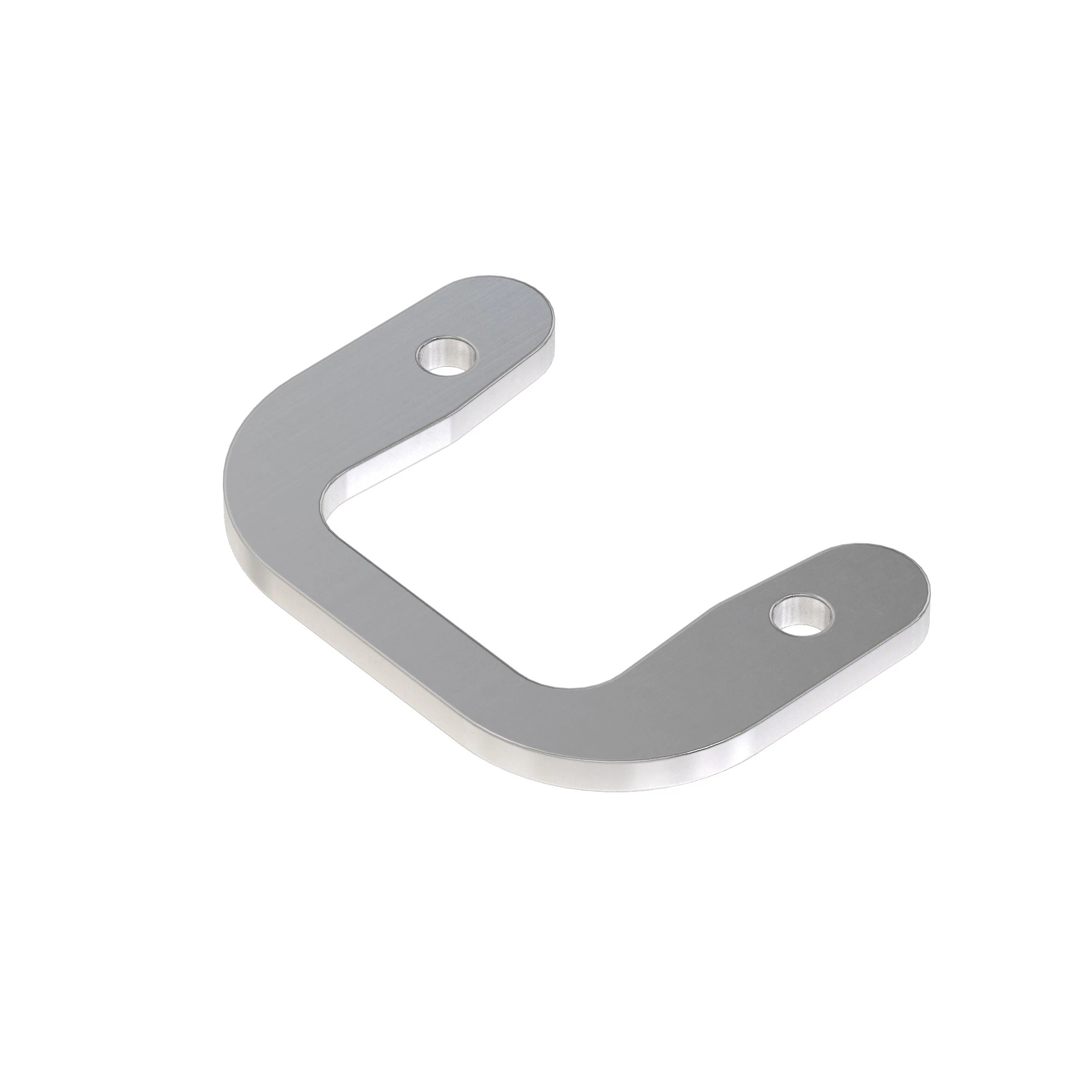 PLATE, (SENSOR NUT)