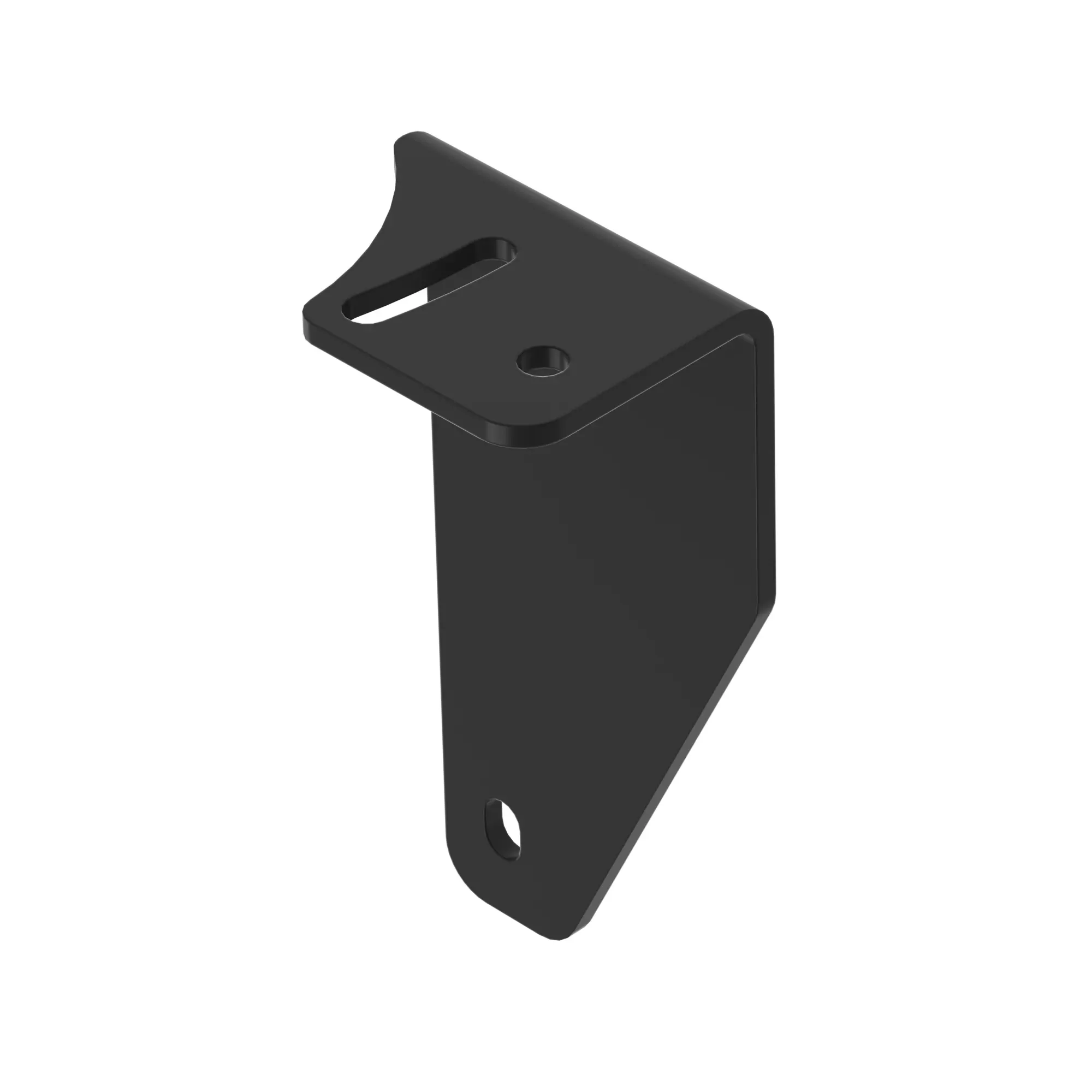 John Deere Starter and Generator Bracket - M149923