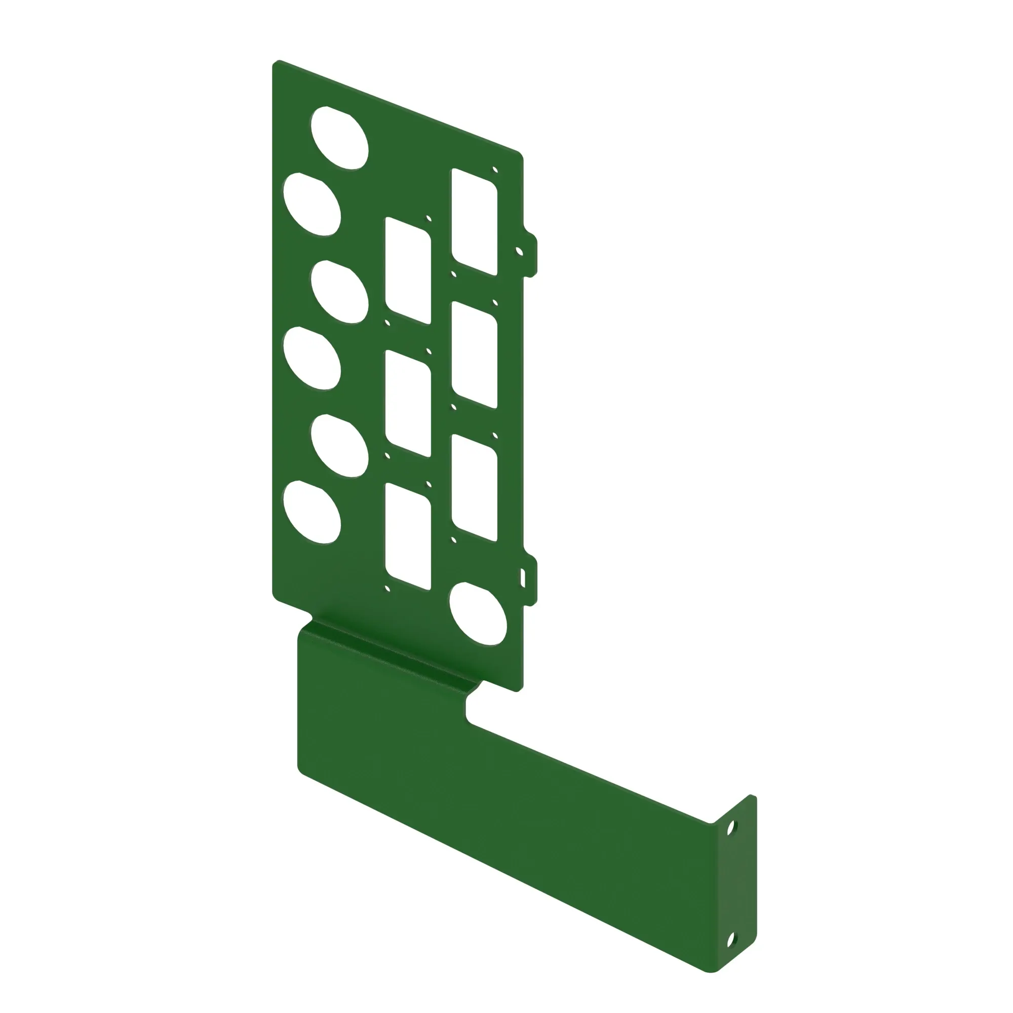 John Deere Support - KK128090