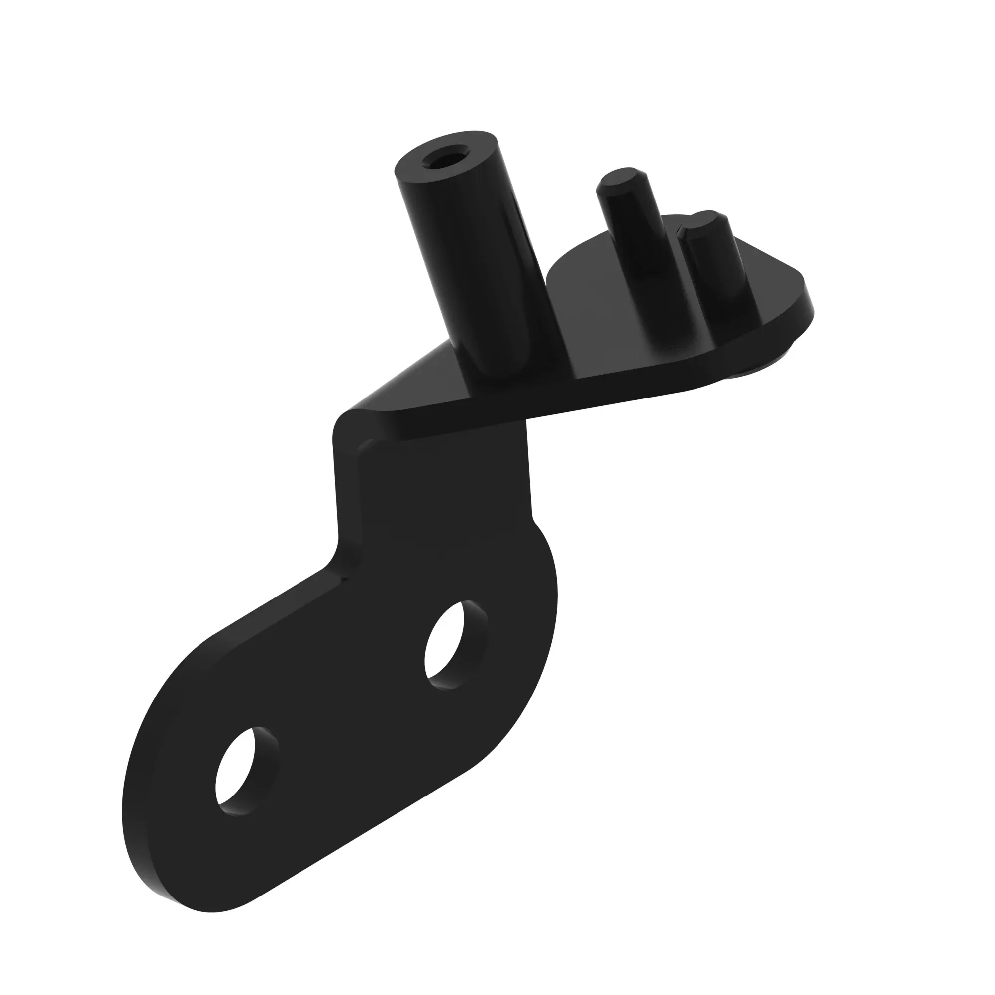 BRACKET, SUPPORT SF SCV, F11X/W