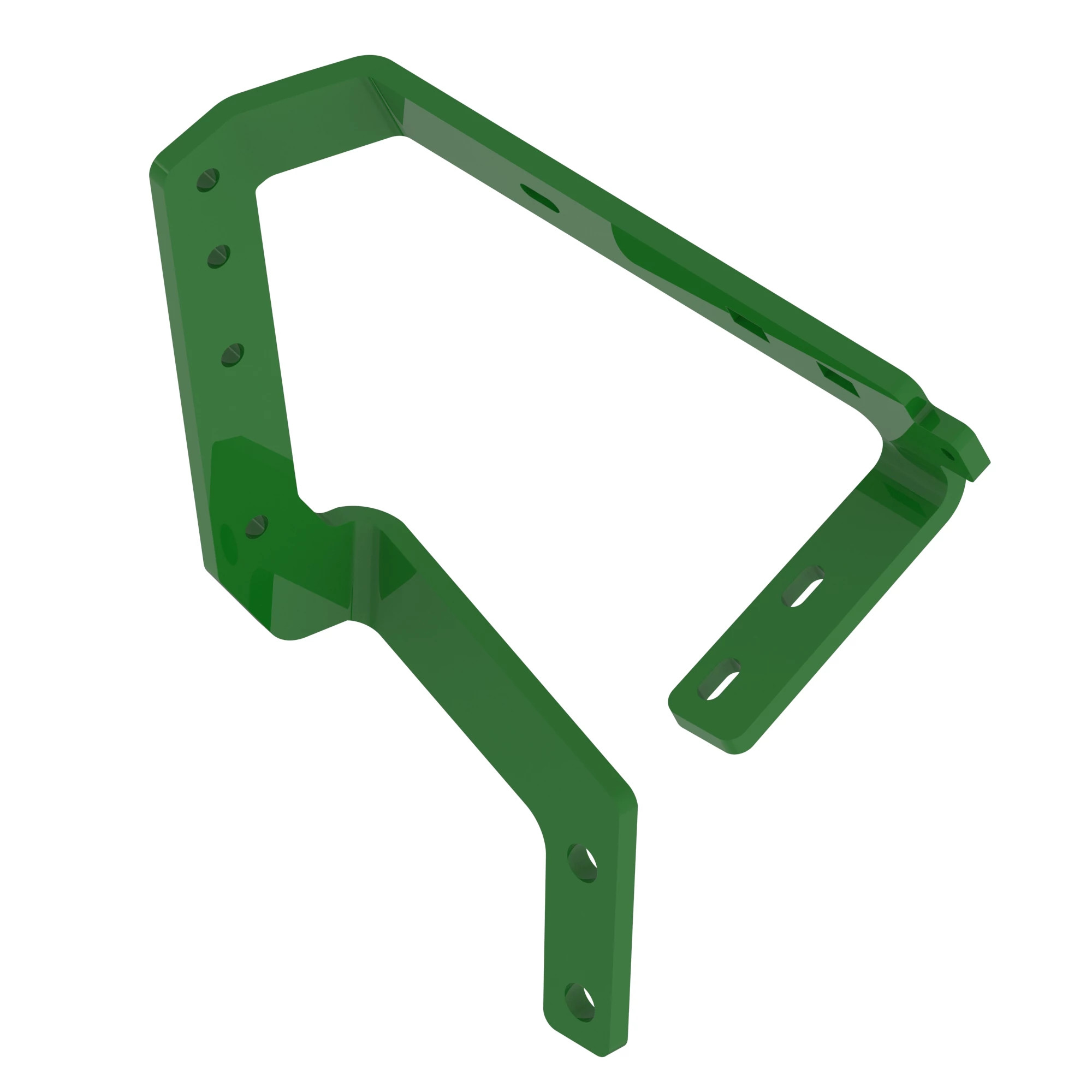 BRACKET, BACKBONE, 5R