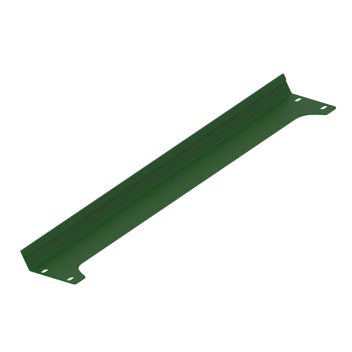Powershaft Shield, Inner Row Unit D