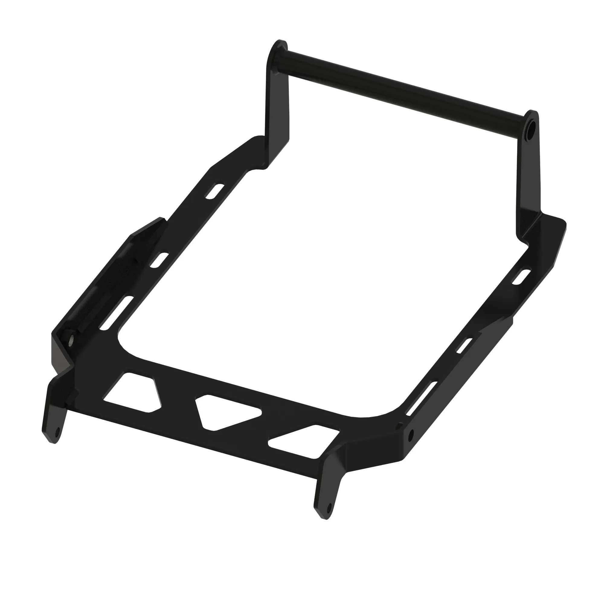 John Deere Nir Sensor Swing Arm Weldment Holder - AXE82417